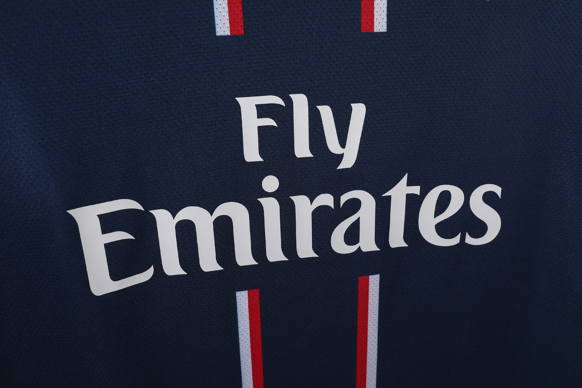 Paris Saint-Germain 2012-2013 Home Kit