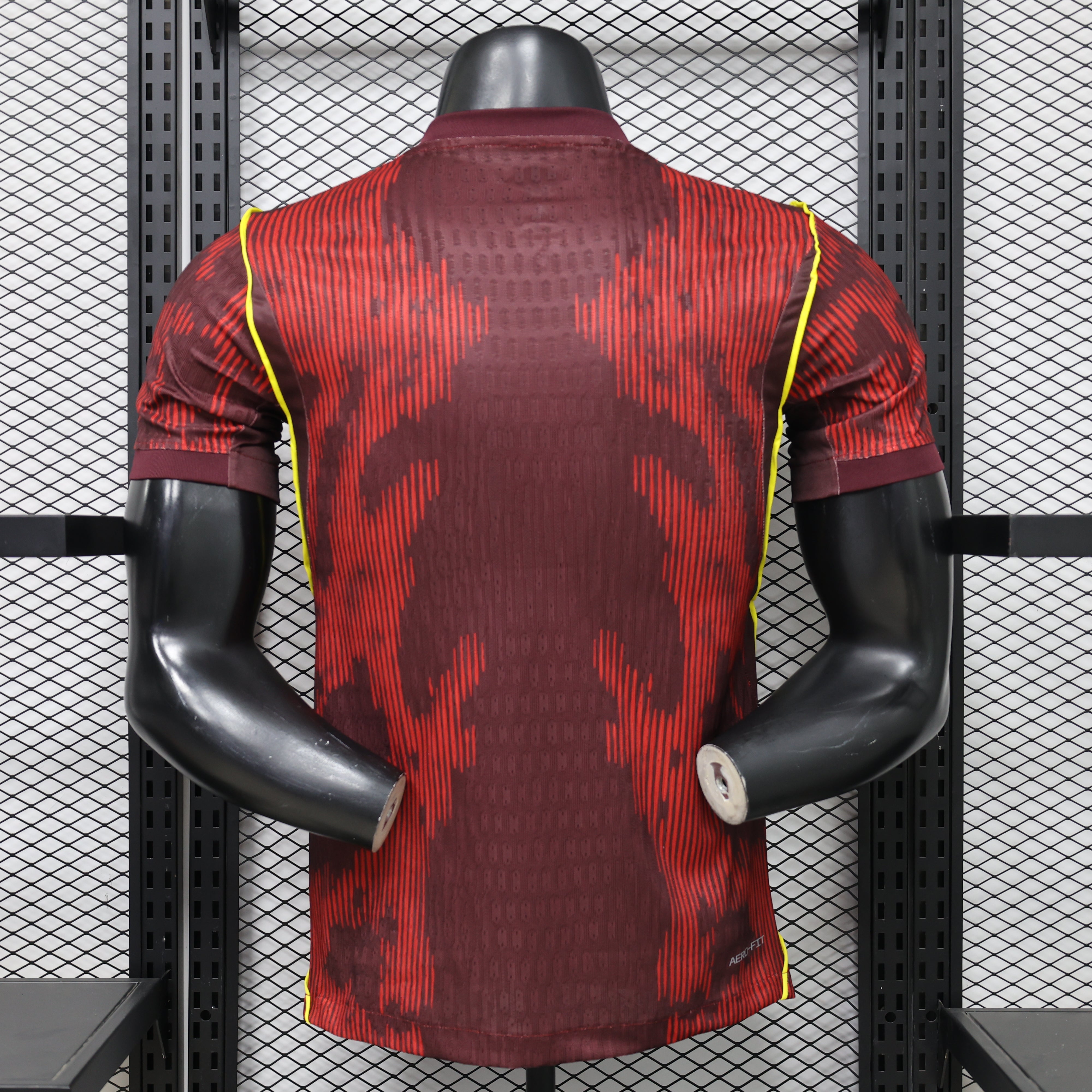 Brazil "Inferno" Special Kit