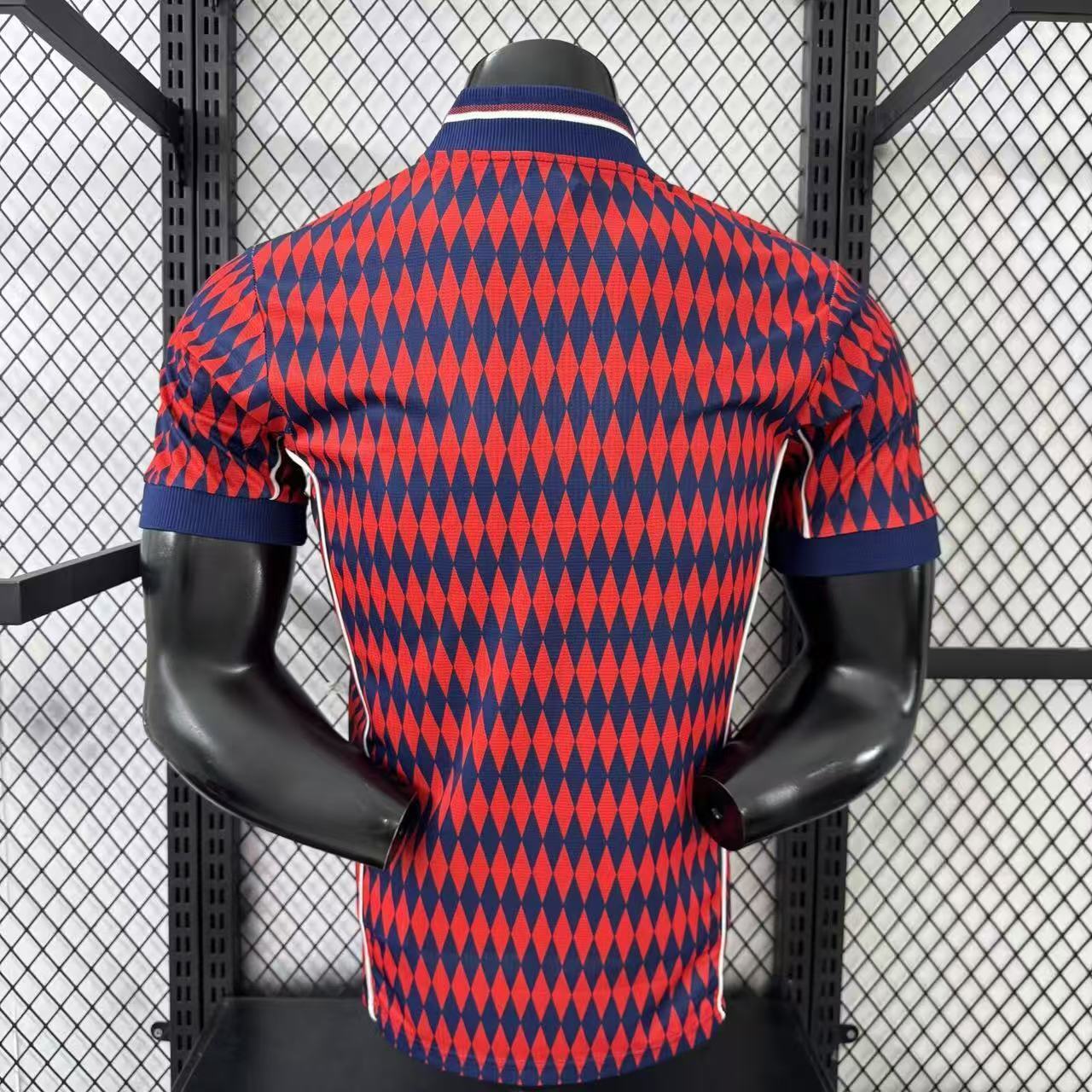Bayern München „Diamond Lifestyler“-Spezialtrikot