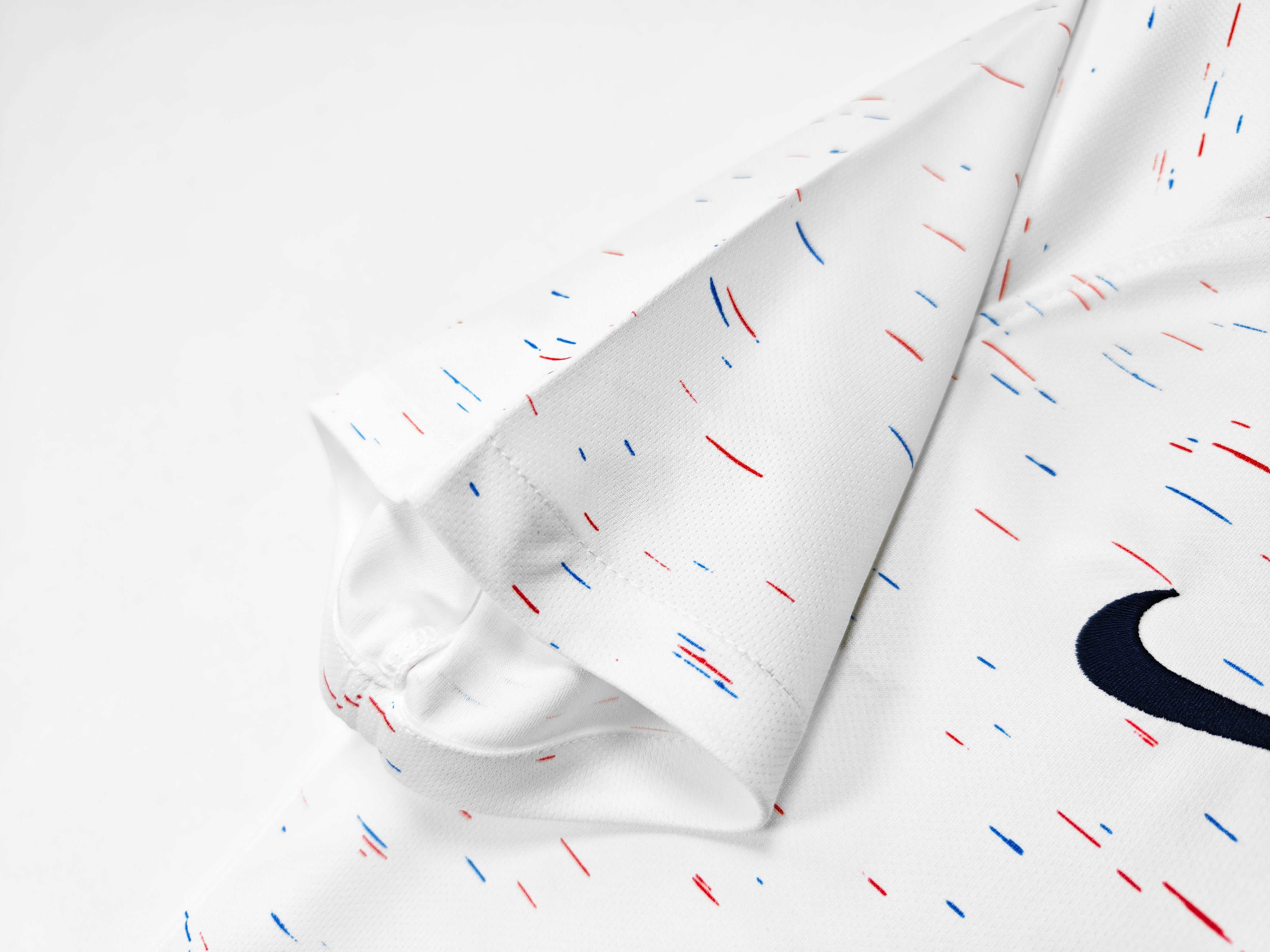 France 2018-2019 Away Kit