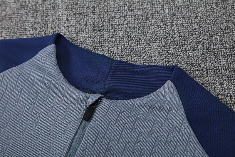 Paris-Saint-Germain “Slate Royale” Tracksuit