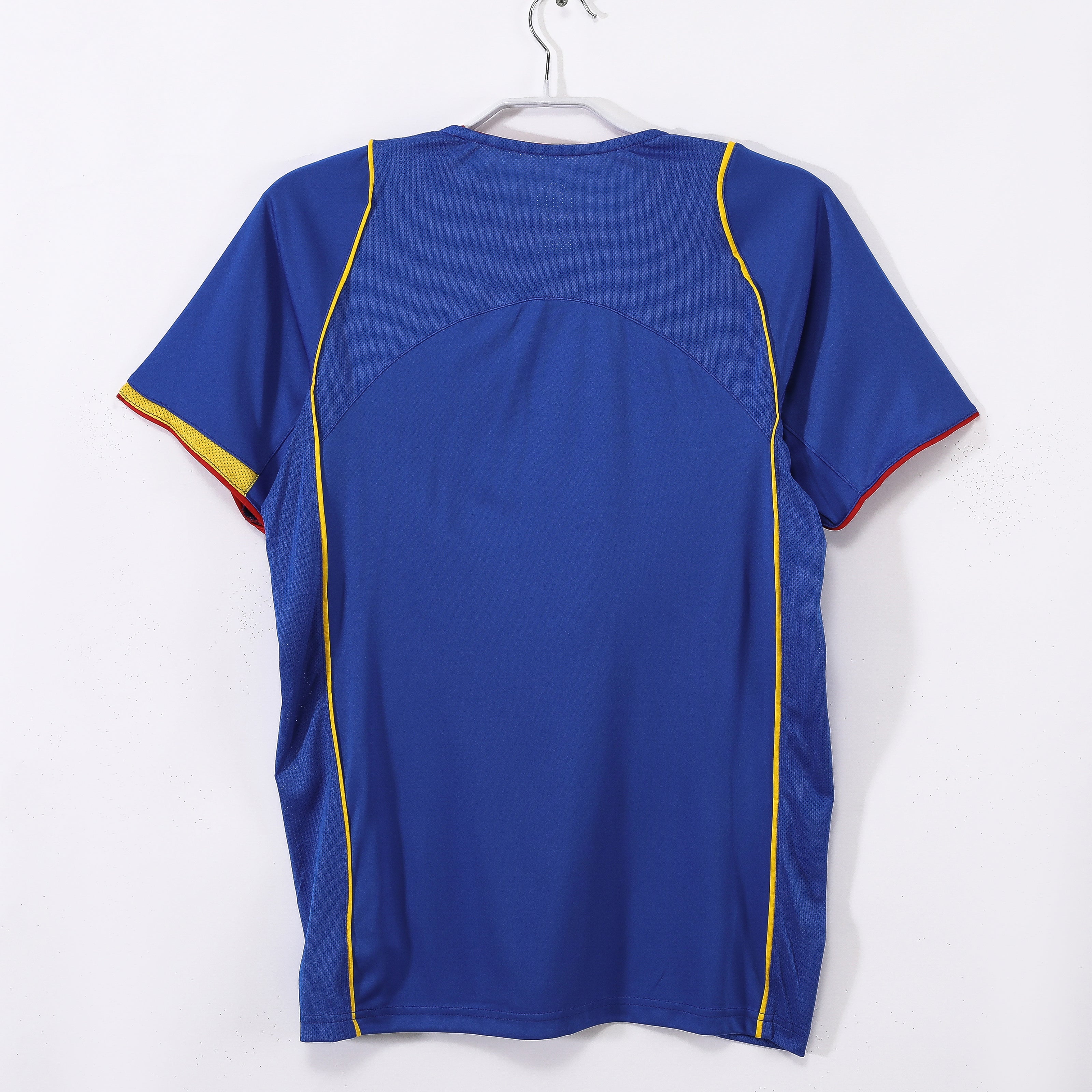 Arsenal 2004-2005 Away Kit