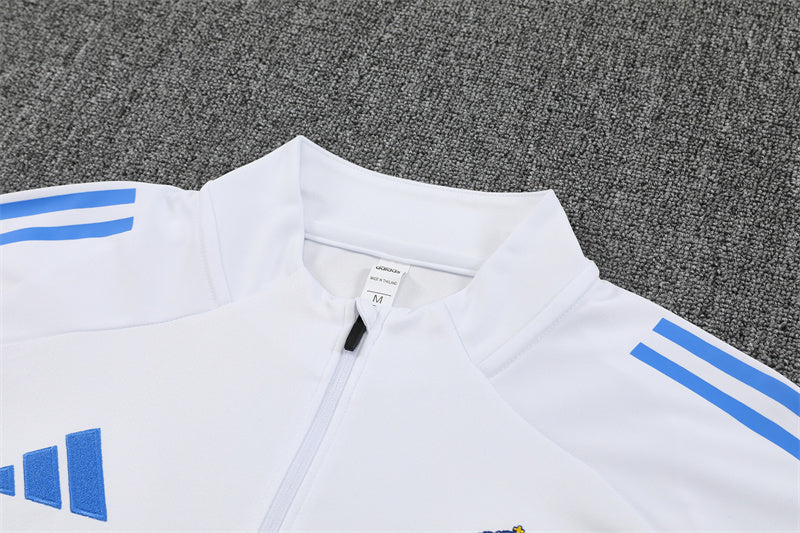 Real Madrid “Cloud Strike” Tracksuit