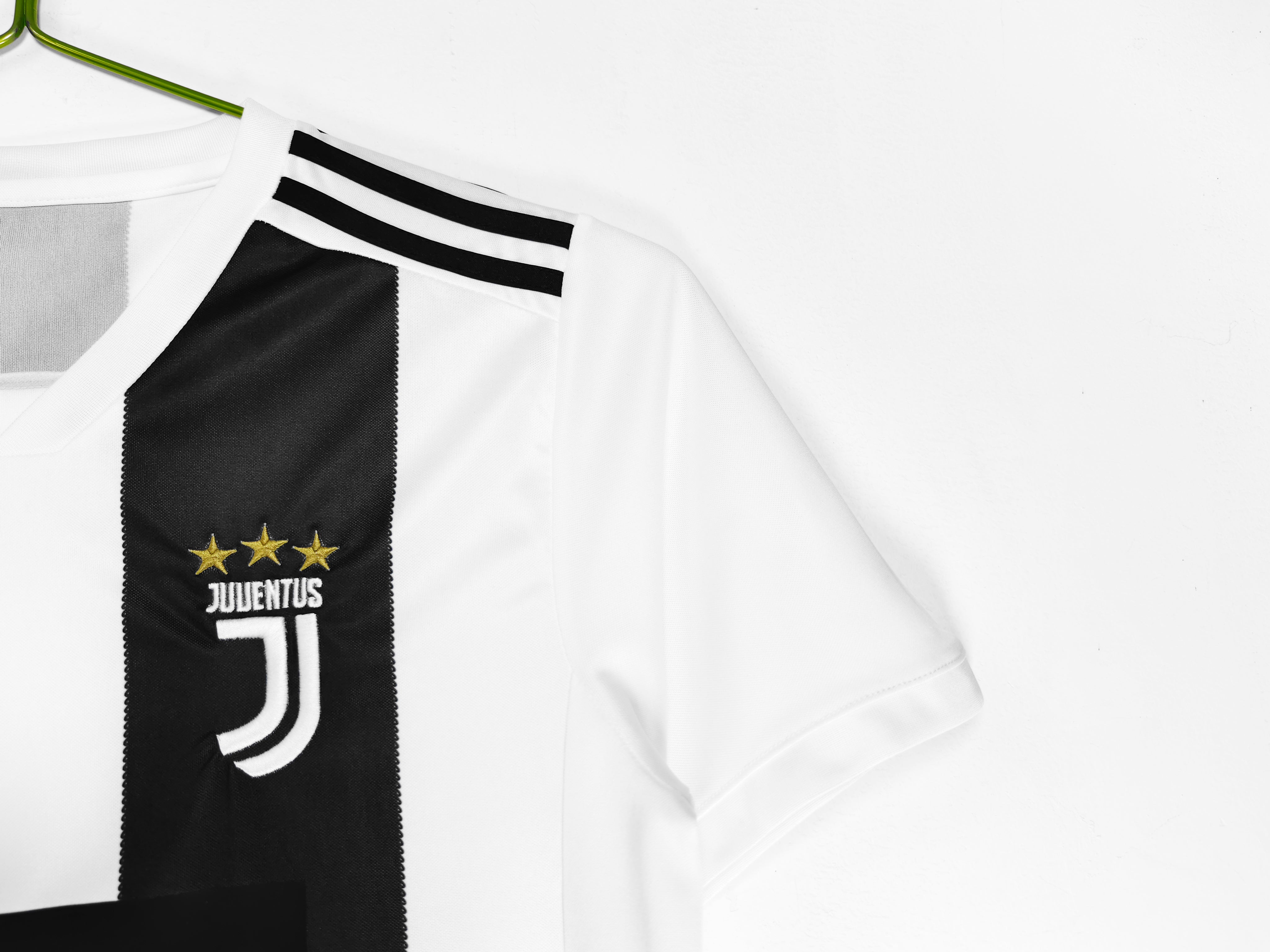 Maglia Home Juventus 2018-2019
