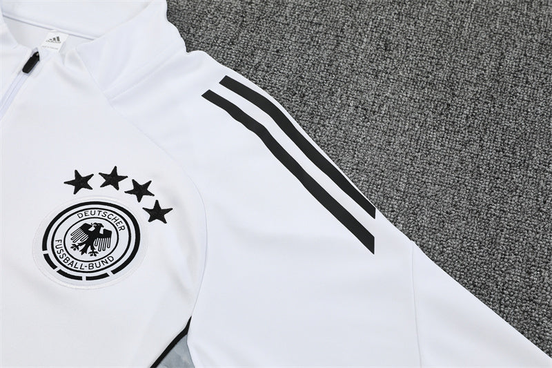 Germany “Frost Noir” Tracksuit