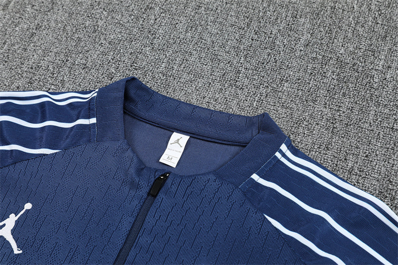 Paris-Saint-Germain “Noir Feather” Tracksuit