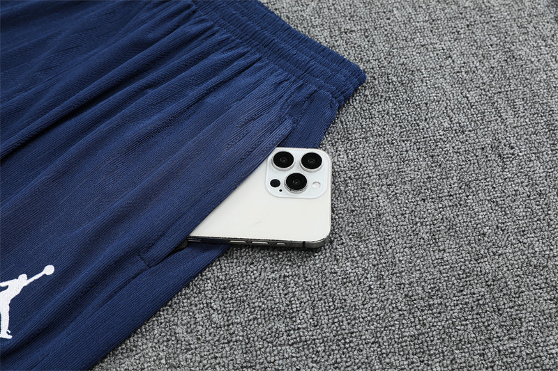 Paris-Saint-Germain “Noir Feather” Tracksuit