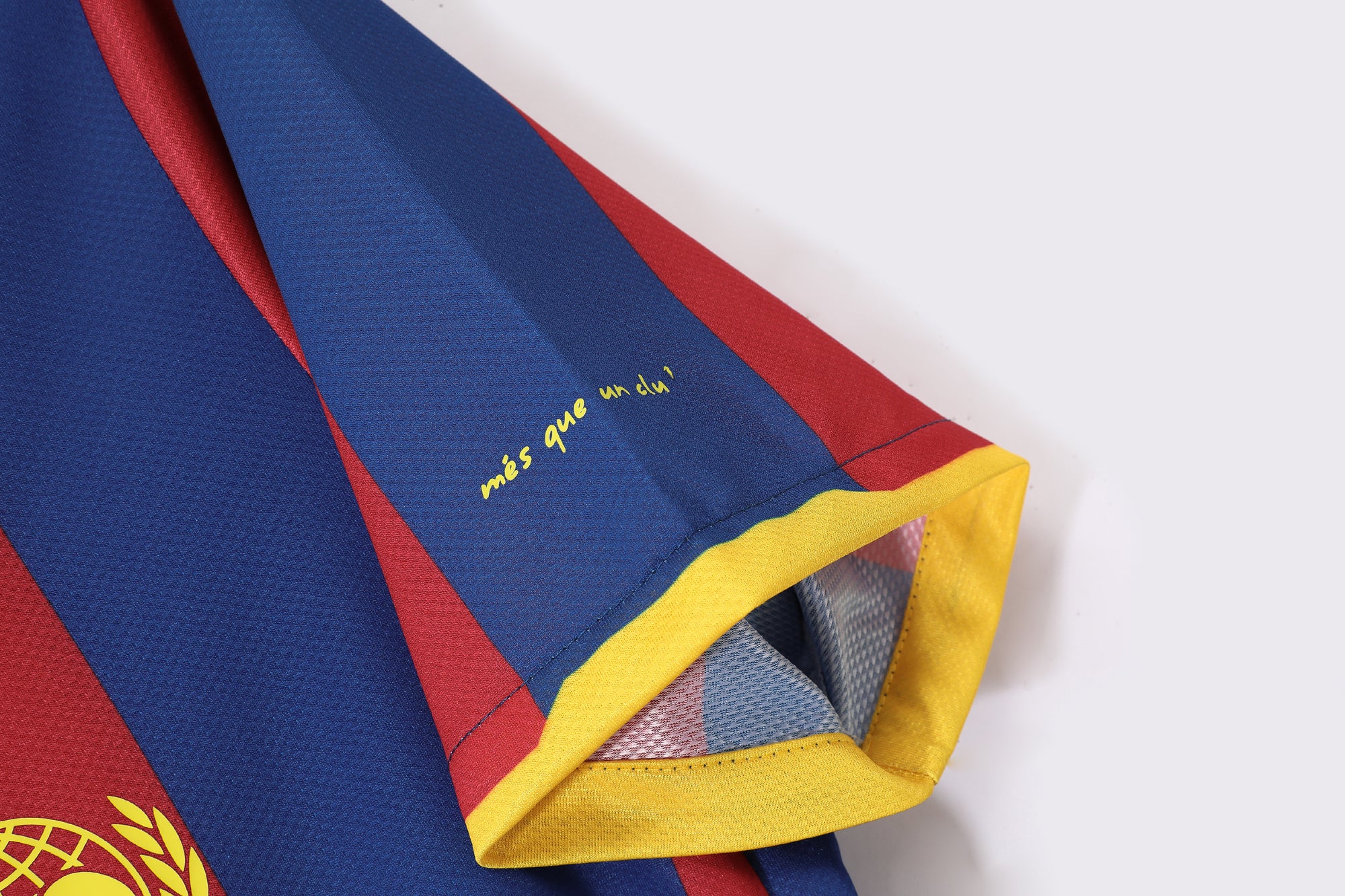 FC Barcelona 2010-2011 Home Kit