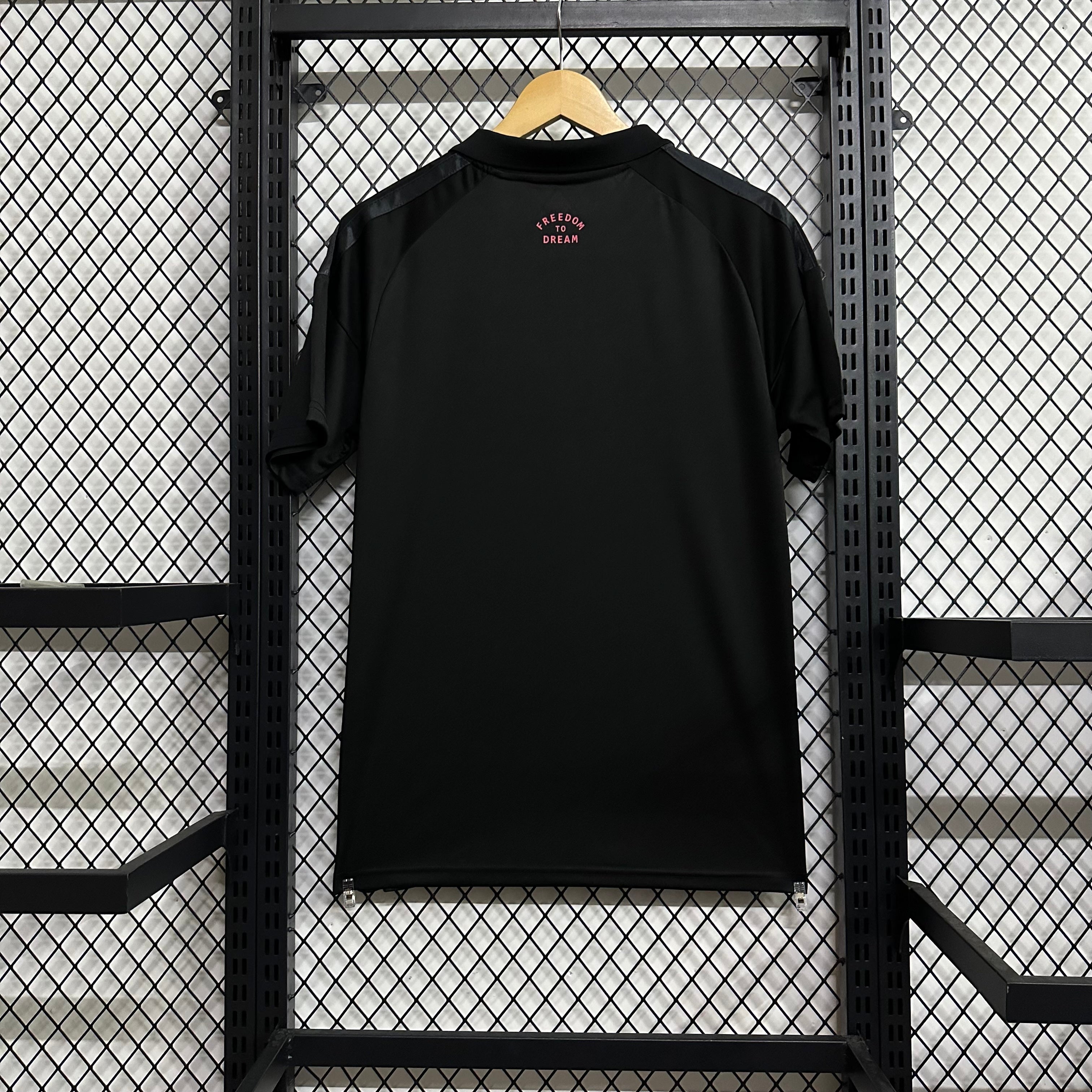 Inter Miami 2026-2027 Away Kit