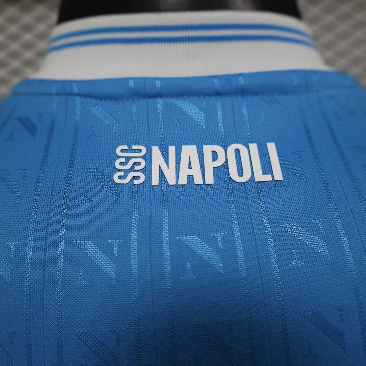 Napoli "Azure Renaissance" Special Kit