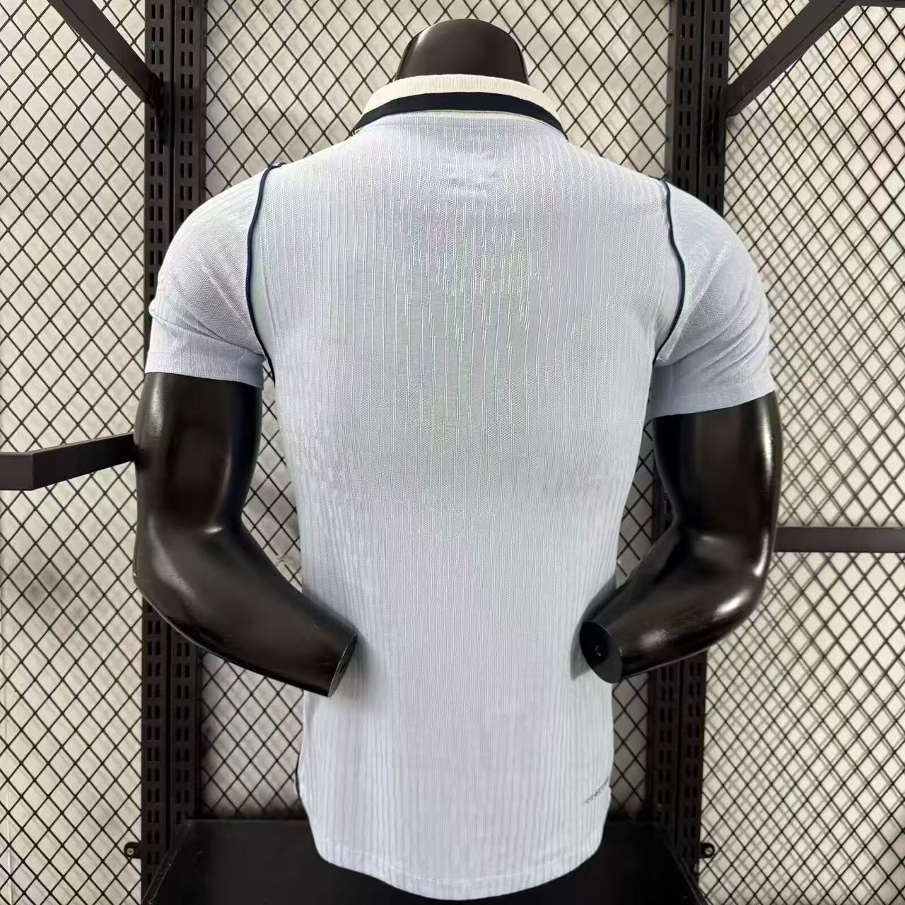 Uruguay "Celestial Polo" Special Kit