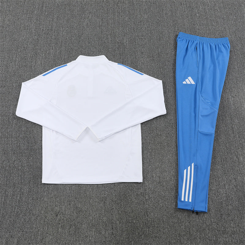 Real Madrid “Cloud Strike” Tracksuit