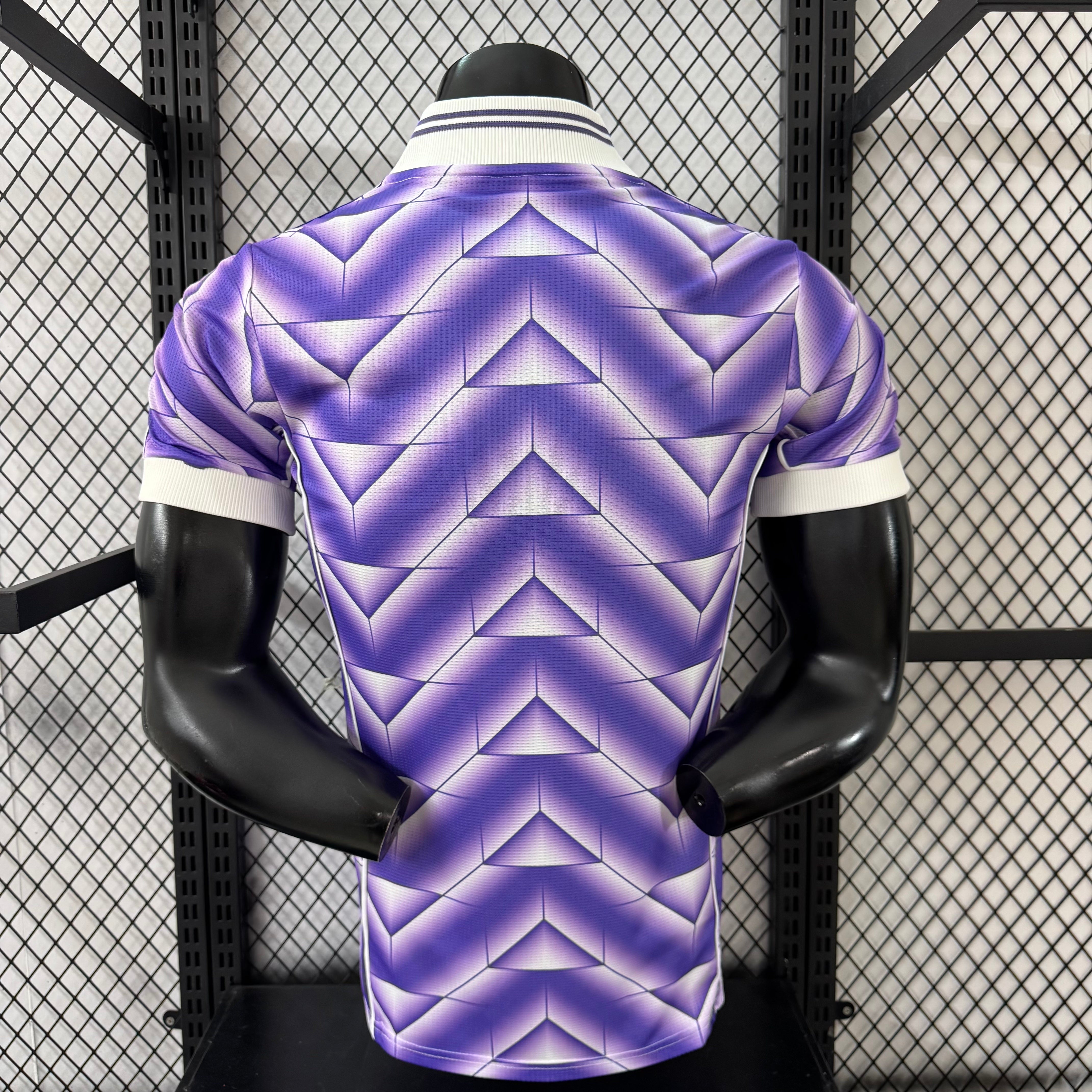 Real Madrid "Amethyst Apex" Special Kit