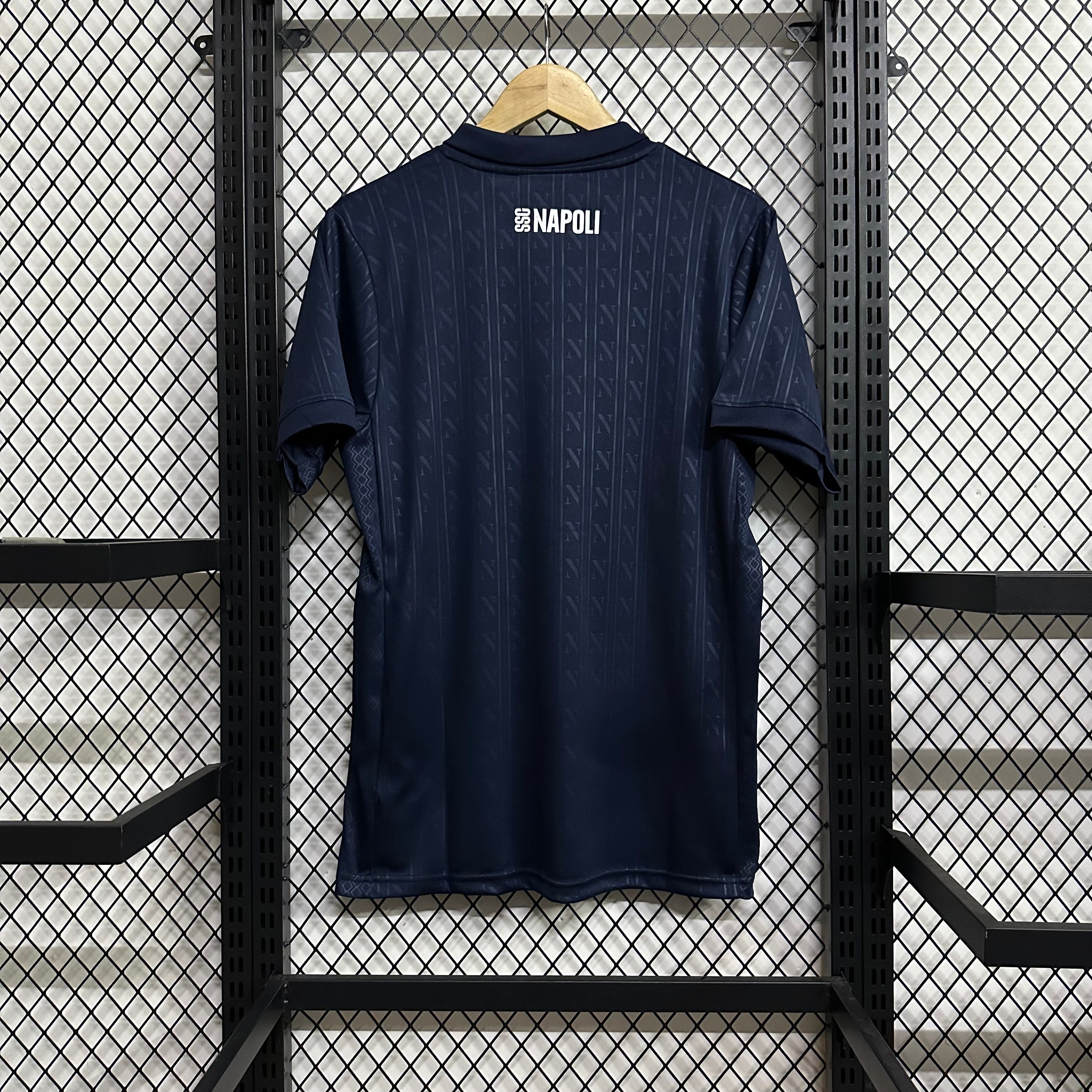 Napoli 2026-2027 Home Kit
