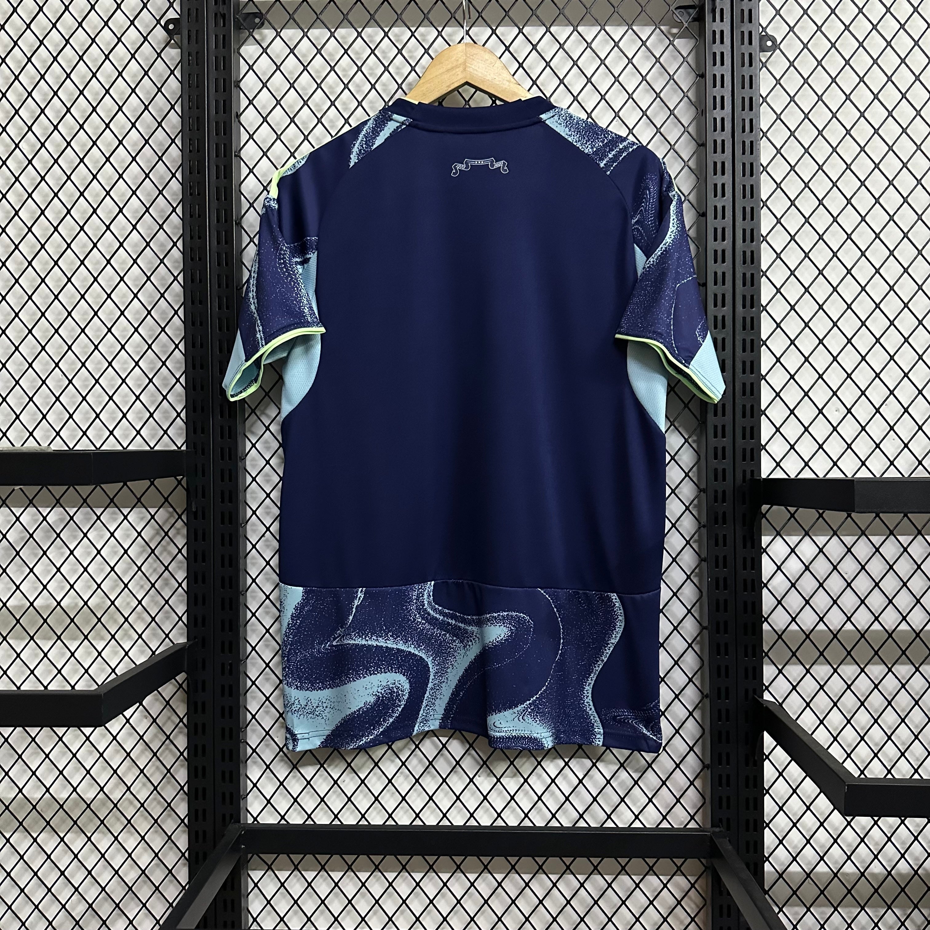 Ajax 2026-2027 Away Kit