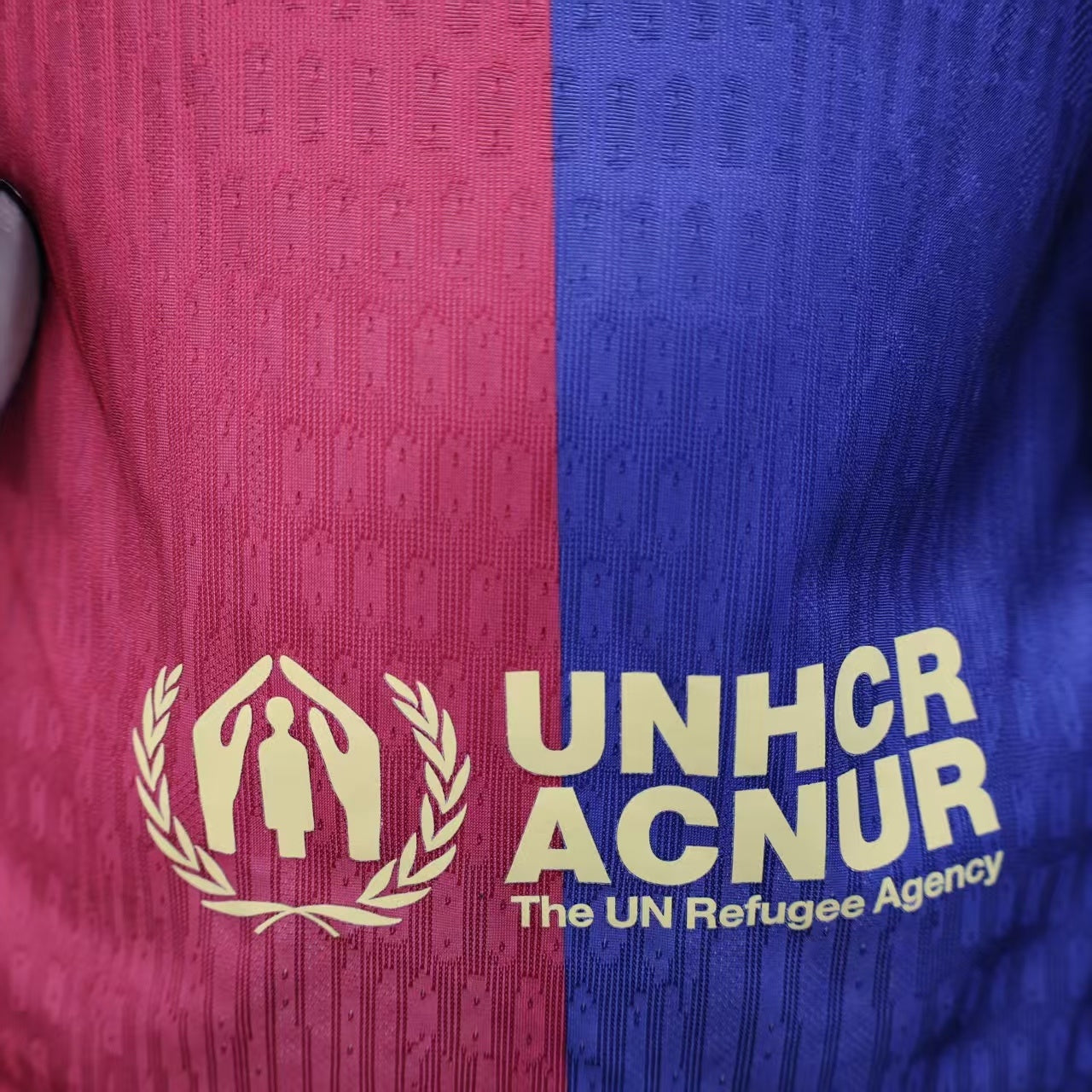 FC Barcelona "Cactus Jack" Special Kit