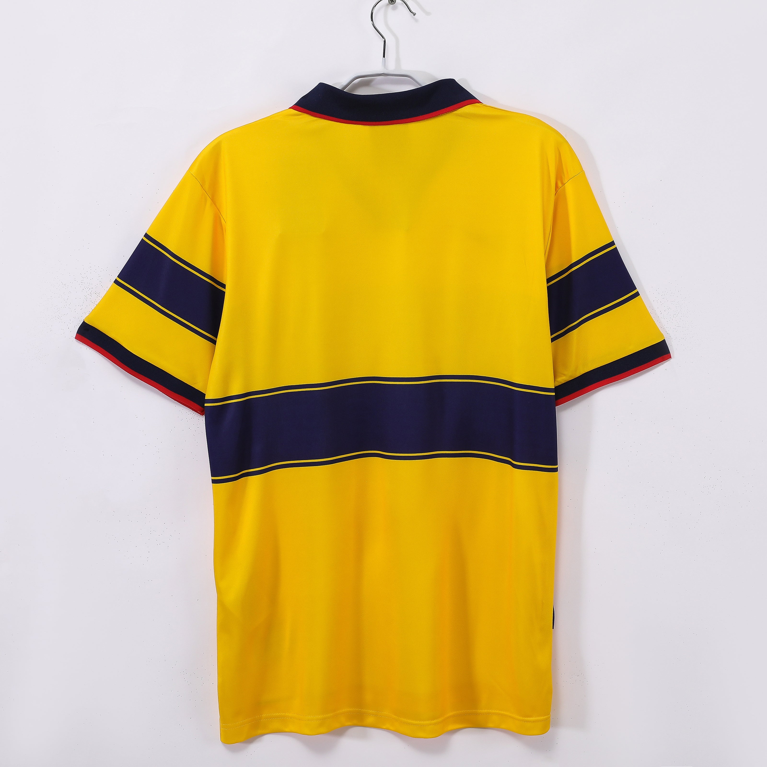 Arsenal 1997-1999 Away Kit