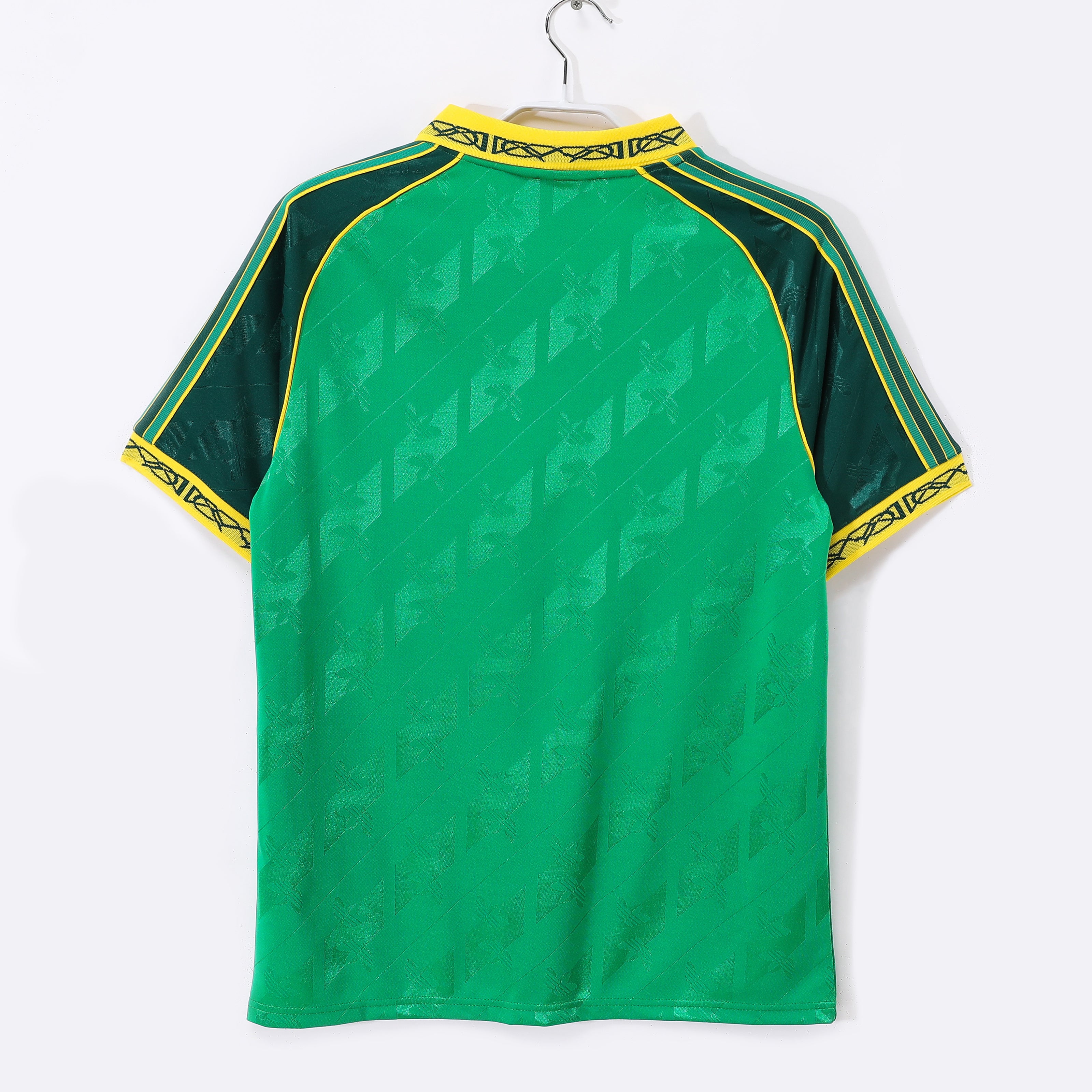 Maillot extérieur du Celtic FC 1991-1992