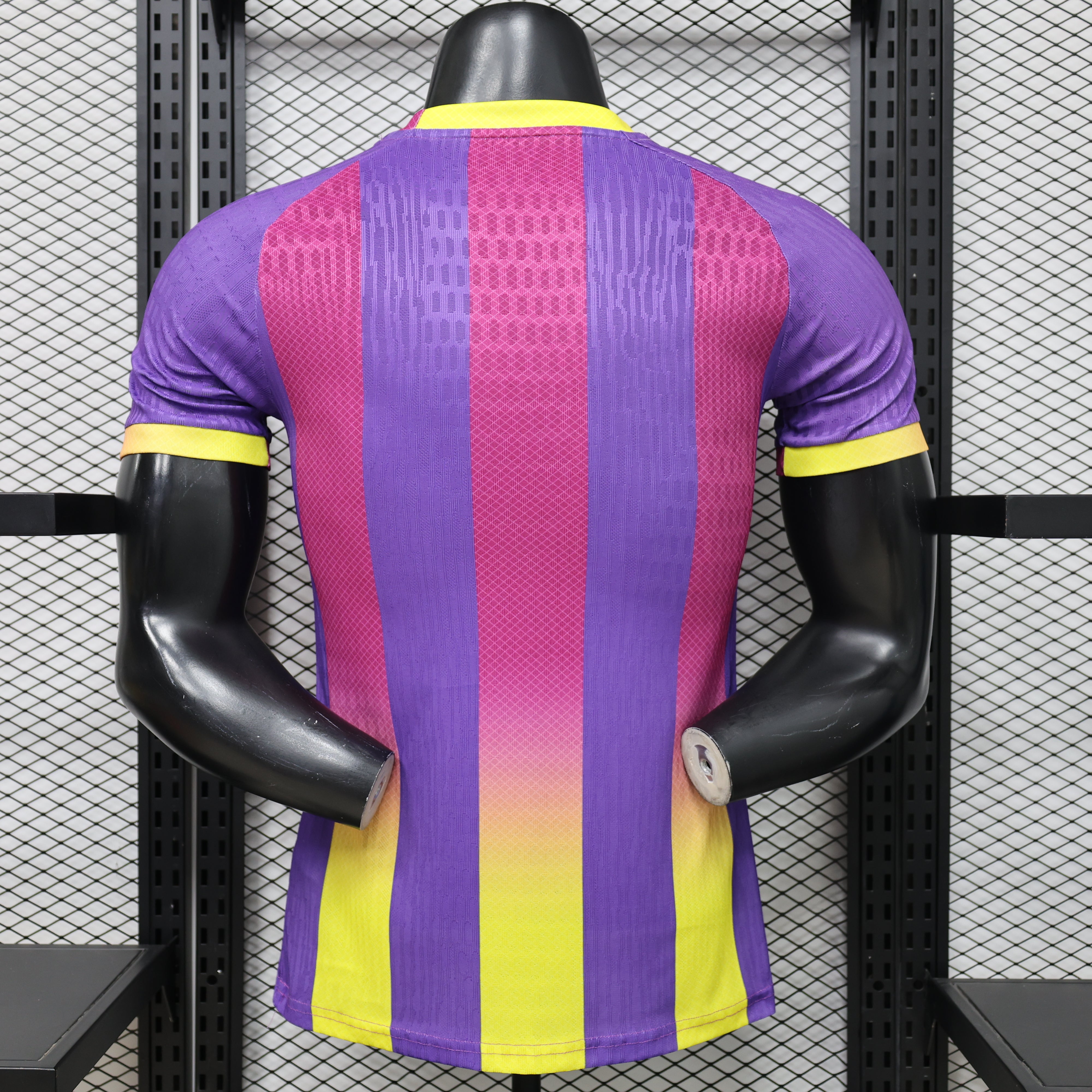 FC Barcelona "Barca Neon" Special Kit