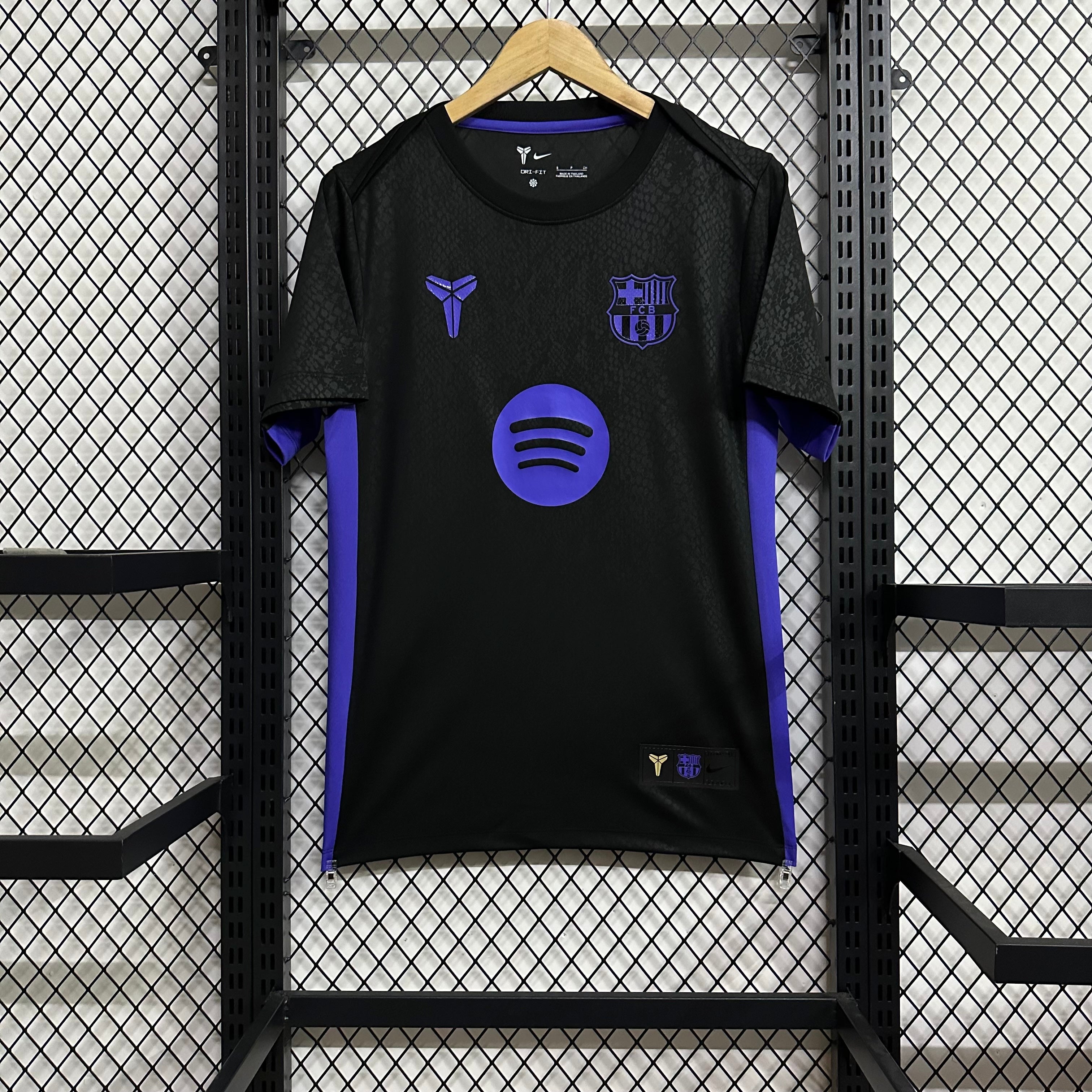 FC Barcelona 2026-2027 Pre Match Kit
