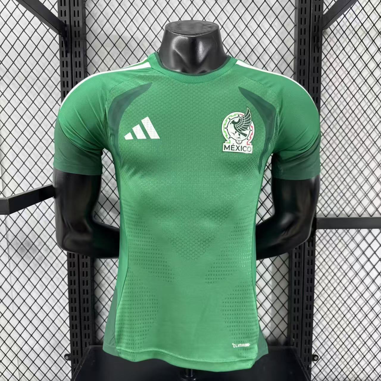 Mexico "Emerald Clima" Special Kit