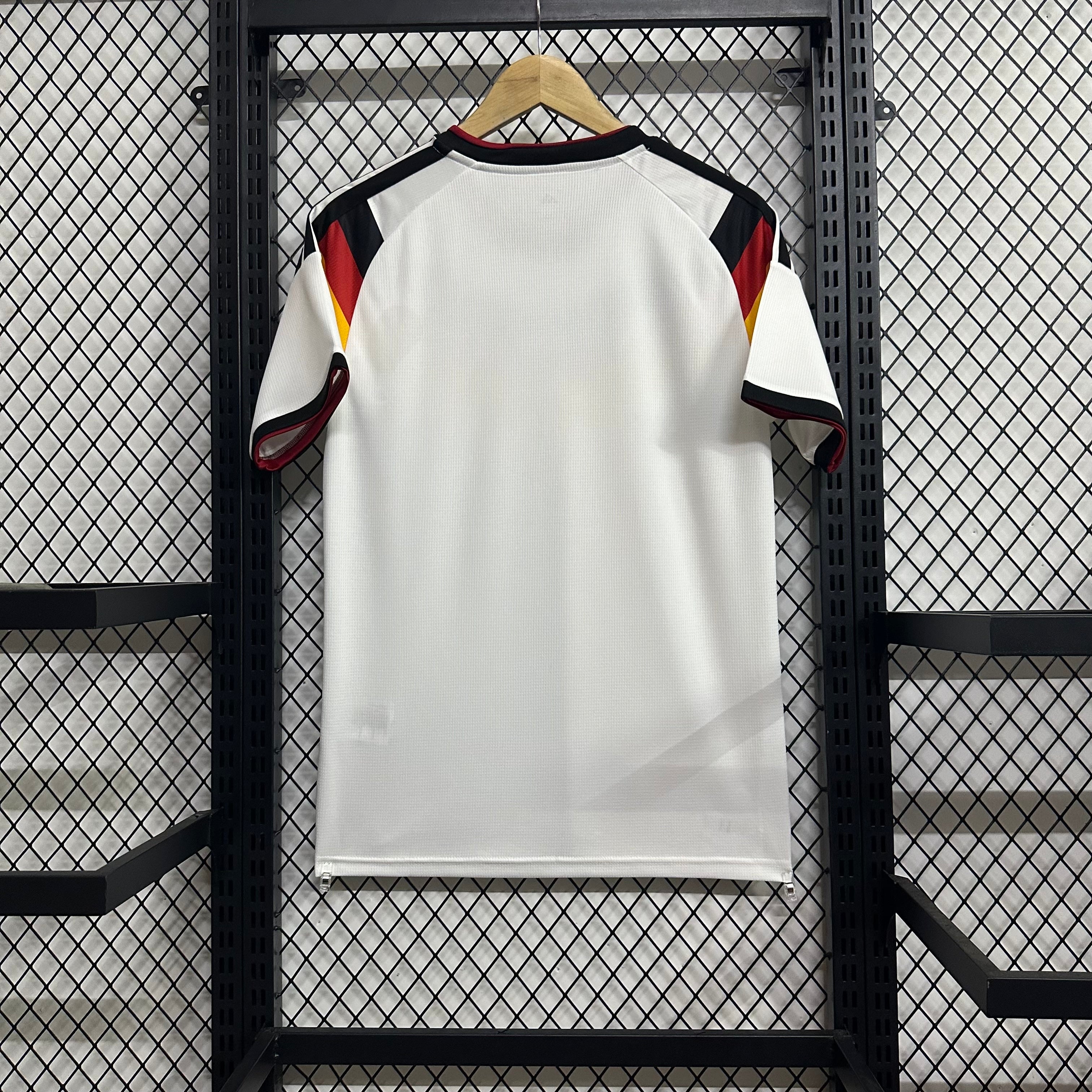 Kit domicile de la Coupe du monde d'Allemagne