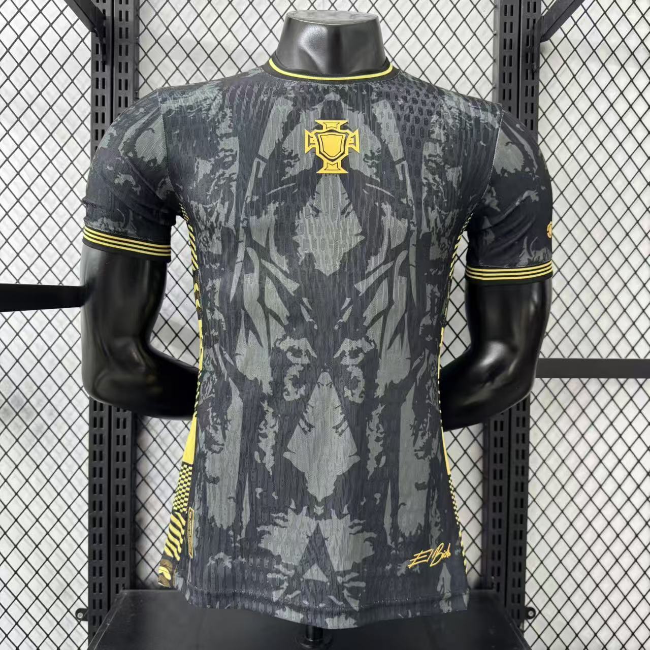 Portugal "Obsidian Navigator" Special Kit