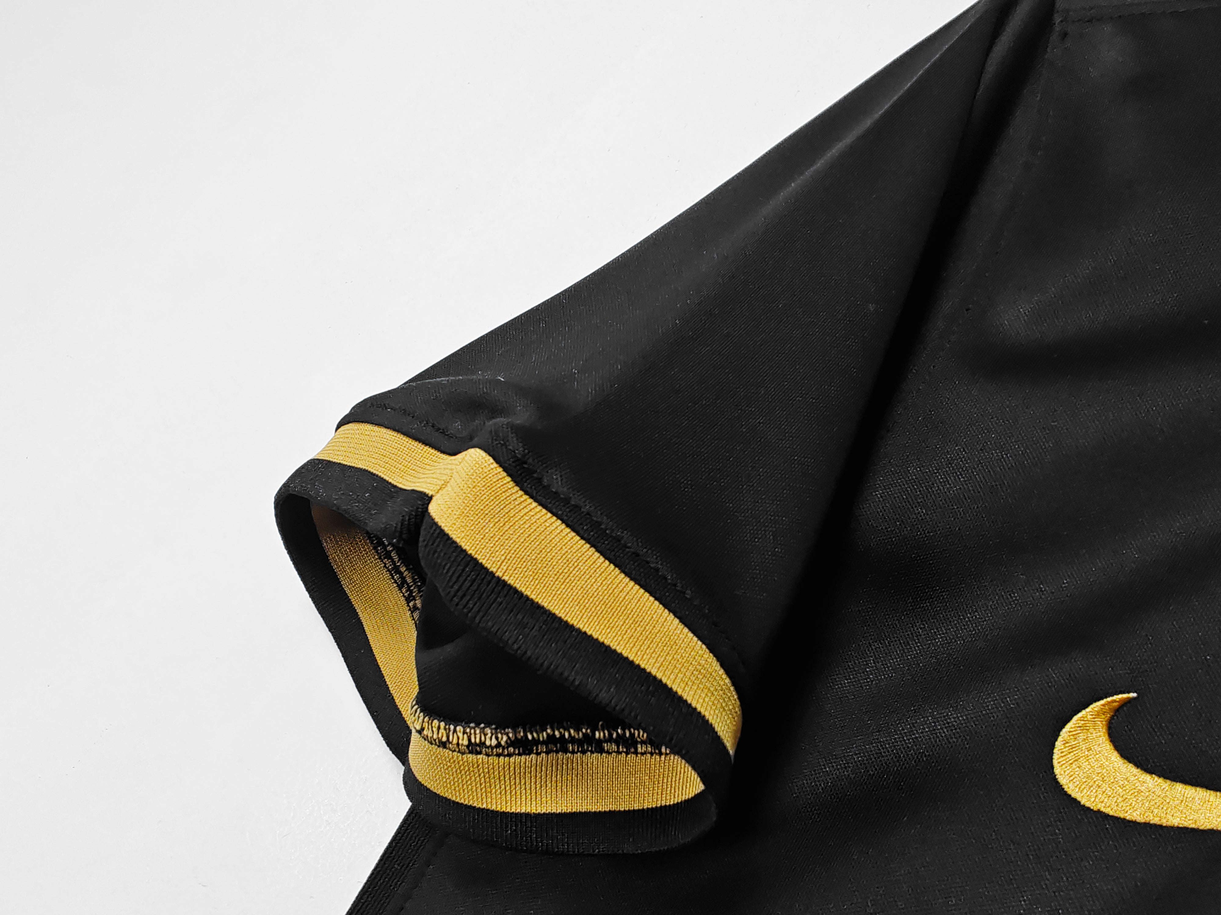 Maillot extérieur du FC Barcelone 2020-2021
