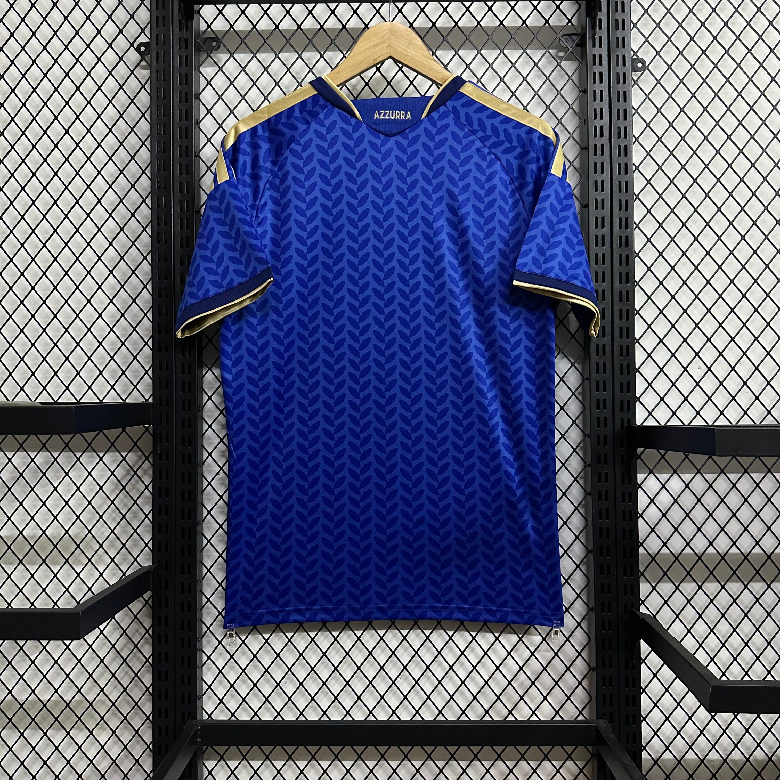 Kit extérieur de la Coupe du monde d'Italie