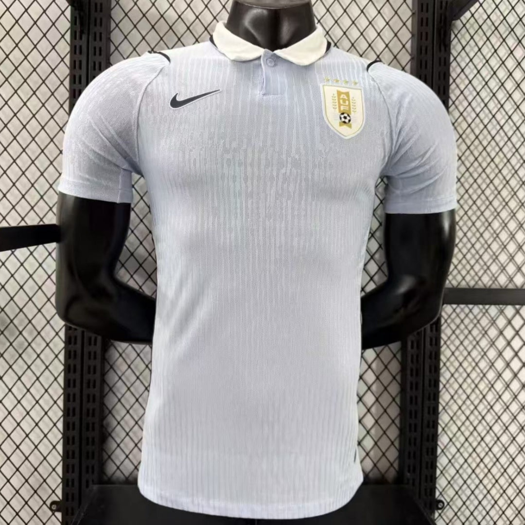 Maillot 25/26 Uruguay Domicile player