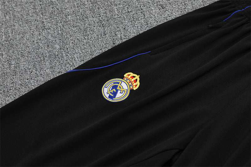 Real Madrid “Electric Prism” Tracksuit