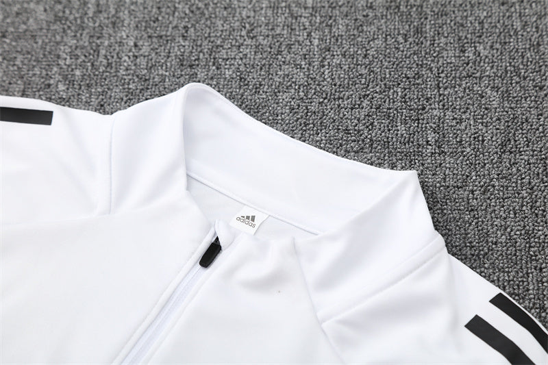 Manchester United “Redline Frost” Tracksuit