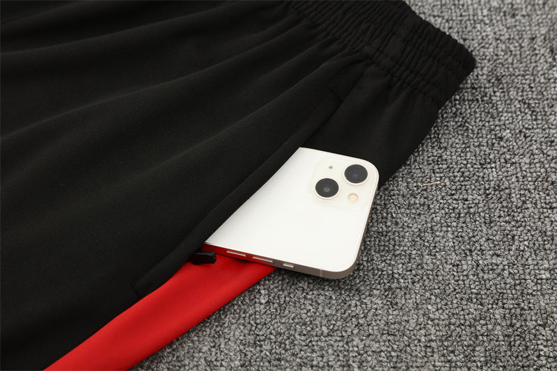 Portugal “Atlantic Flame” Tracksuit