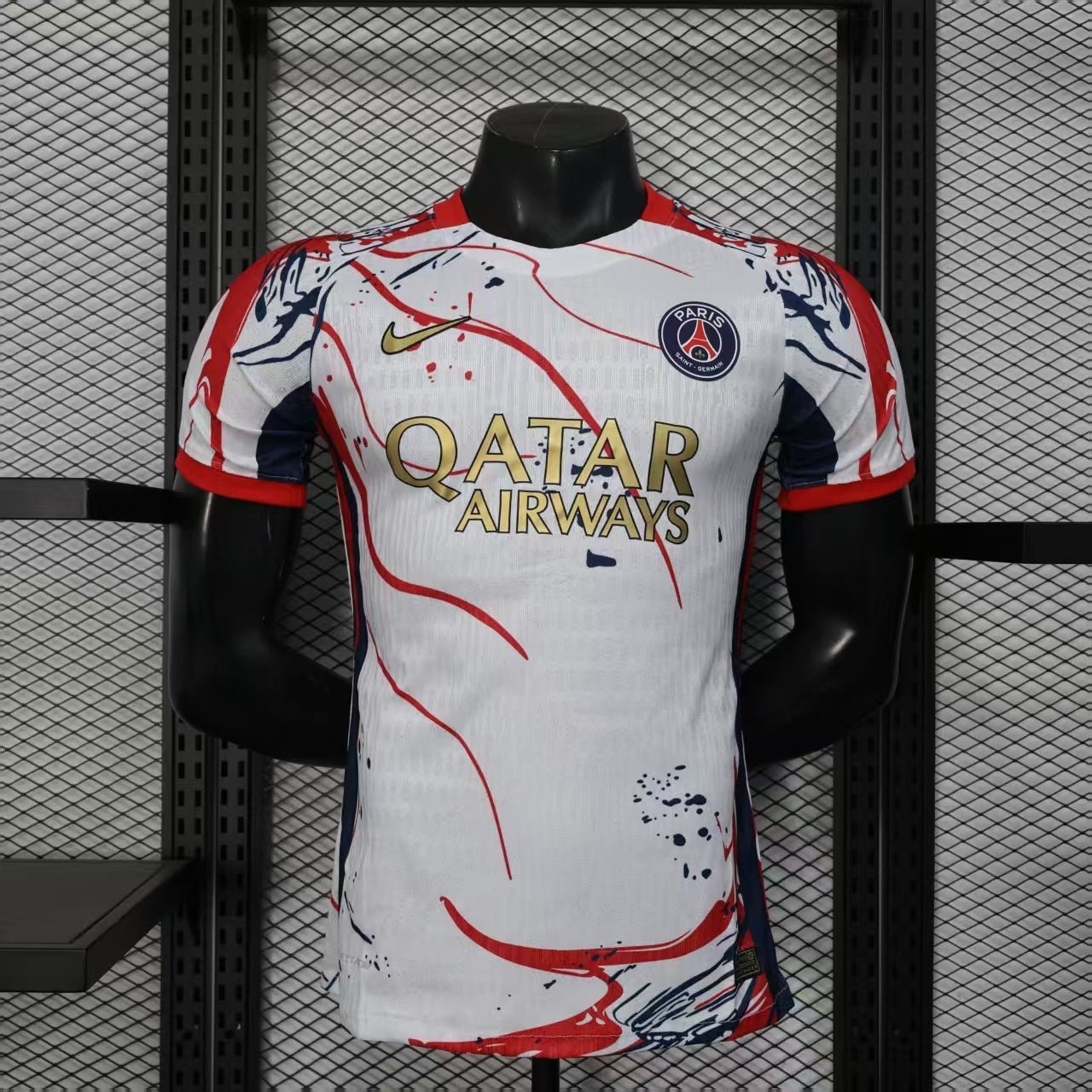 PSG "Canvas" Special Kit