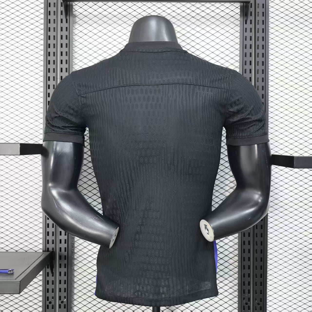 FC Barcelona x MAMBA 2025-2026 Pre-match Kit