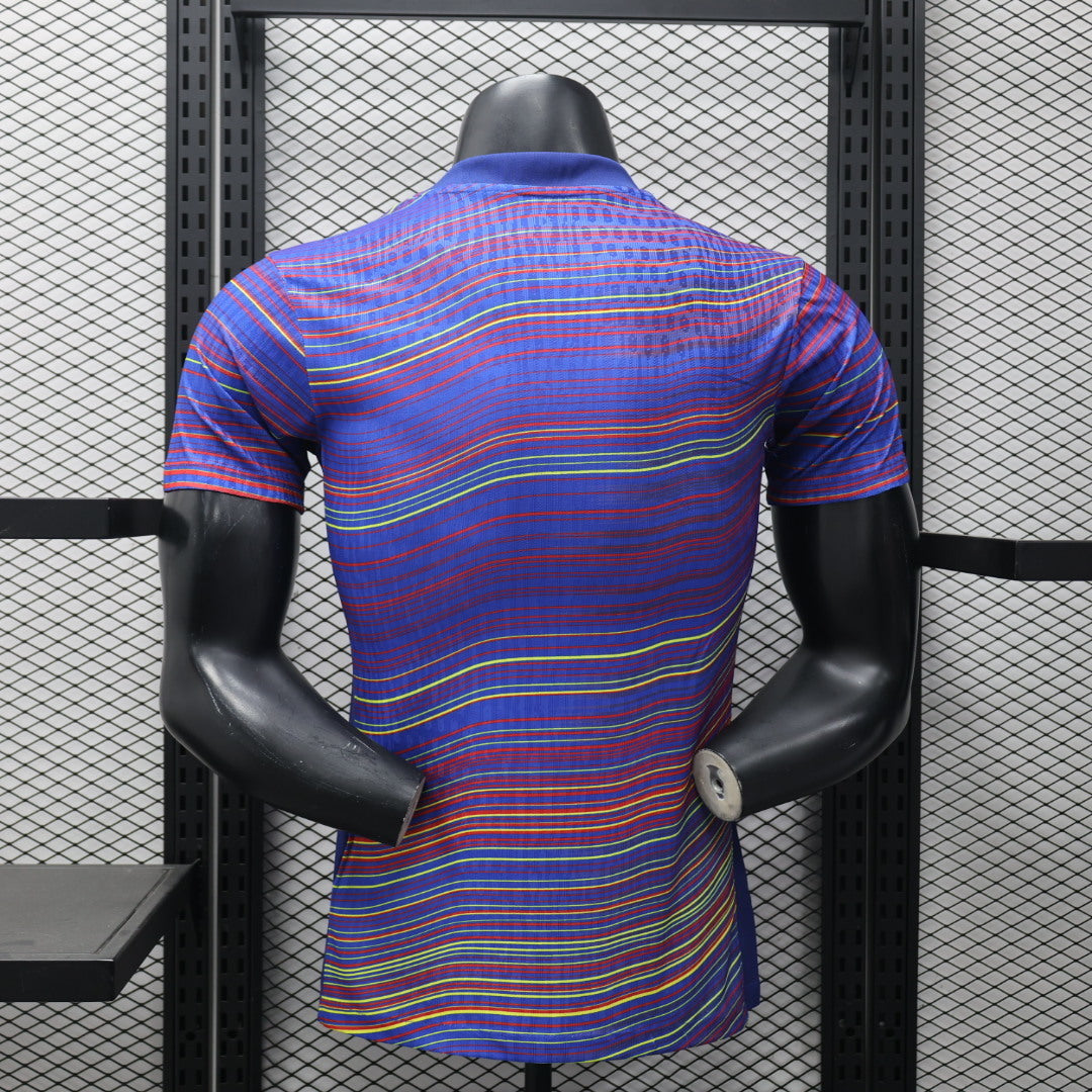 FC Barcelona 2025-2026 Training Kit