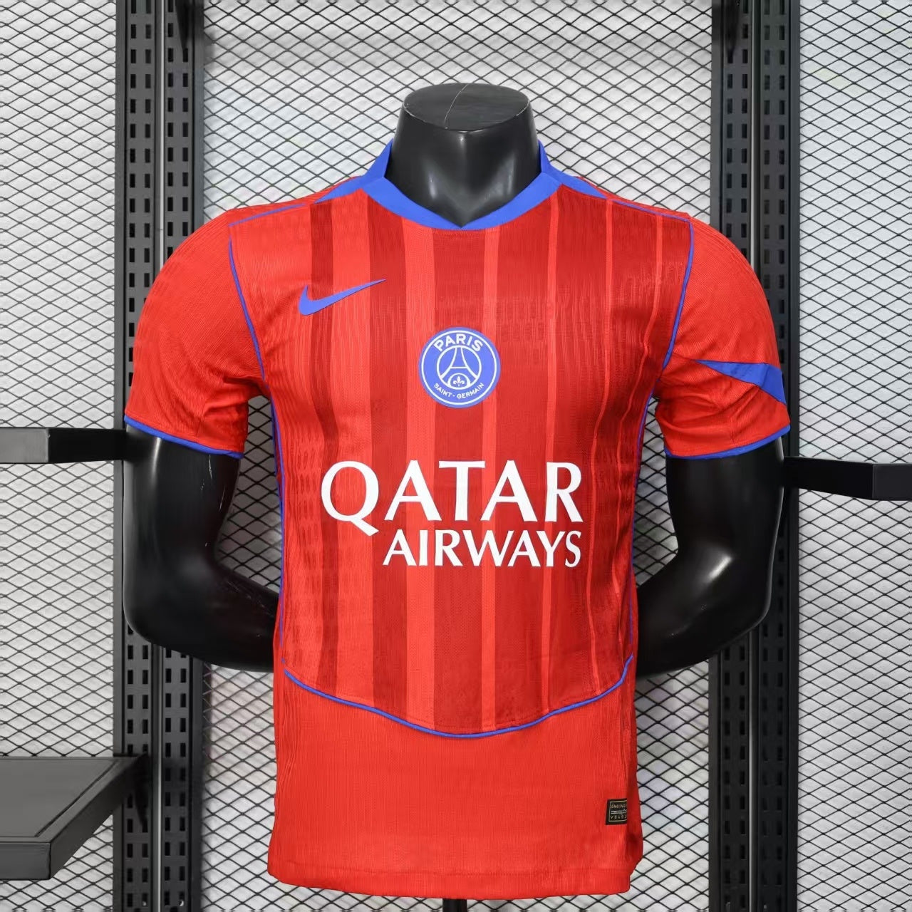 PSG 2025-2026 Third Kit
