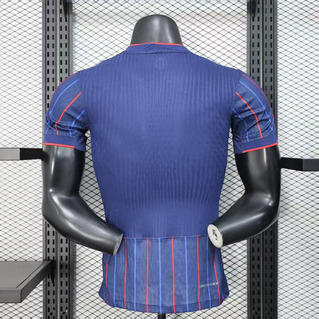 USA 2025-2026 Away Kit