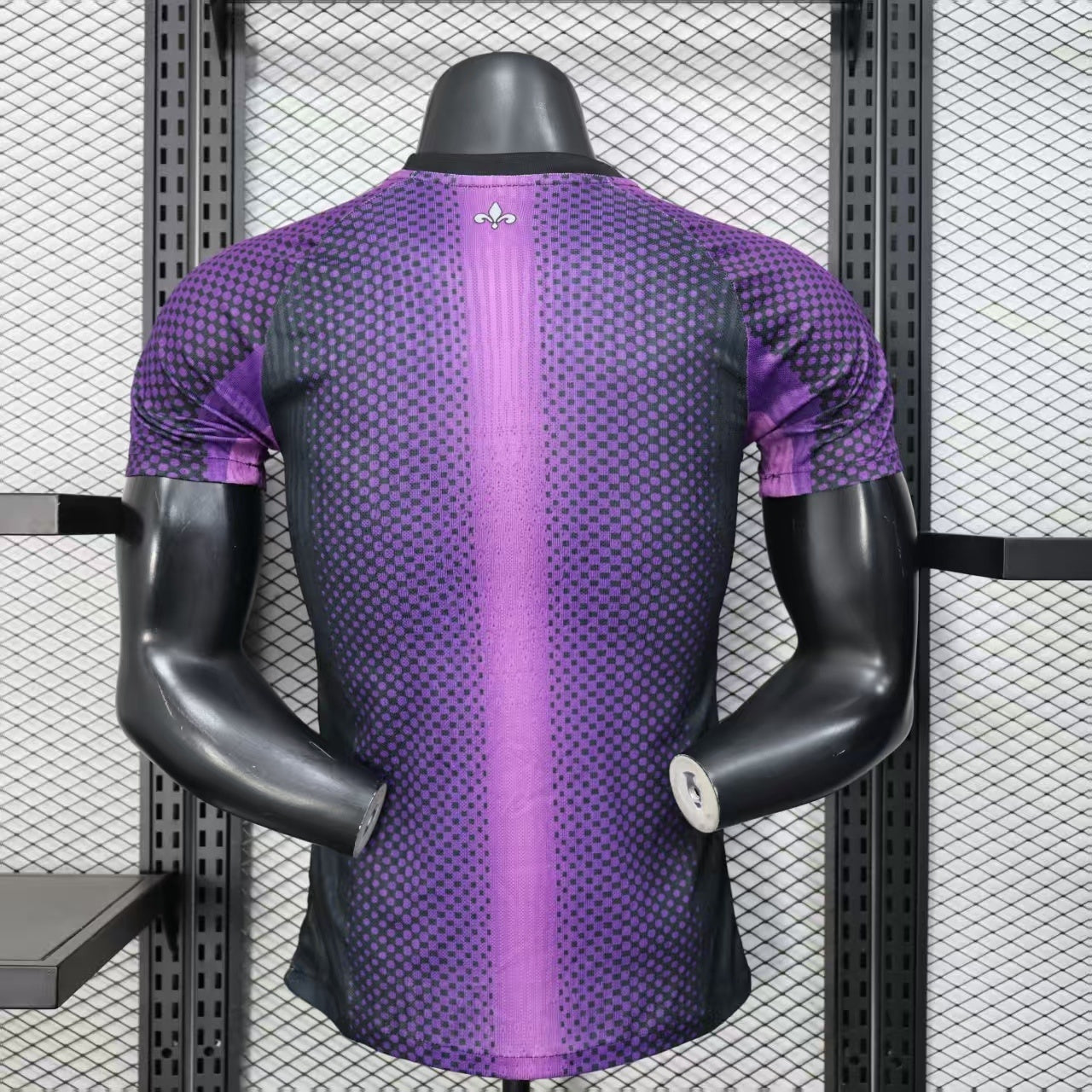 PSG "Neon Noir" Special Kit