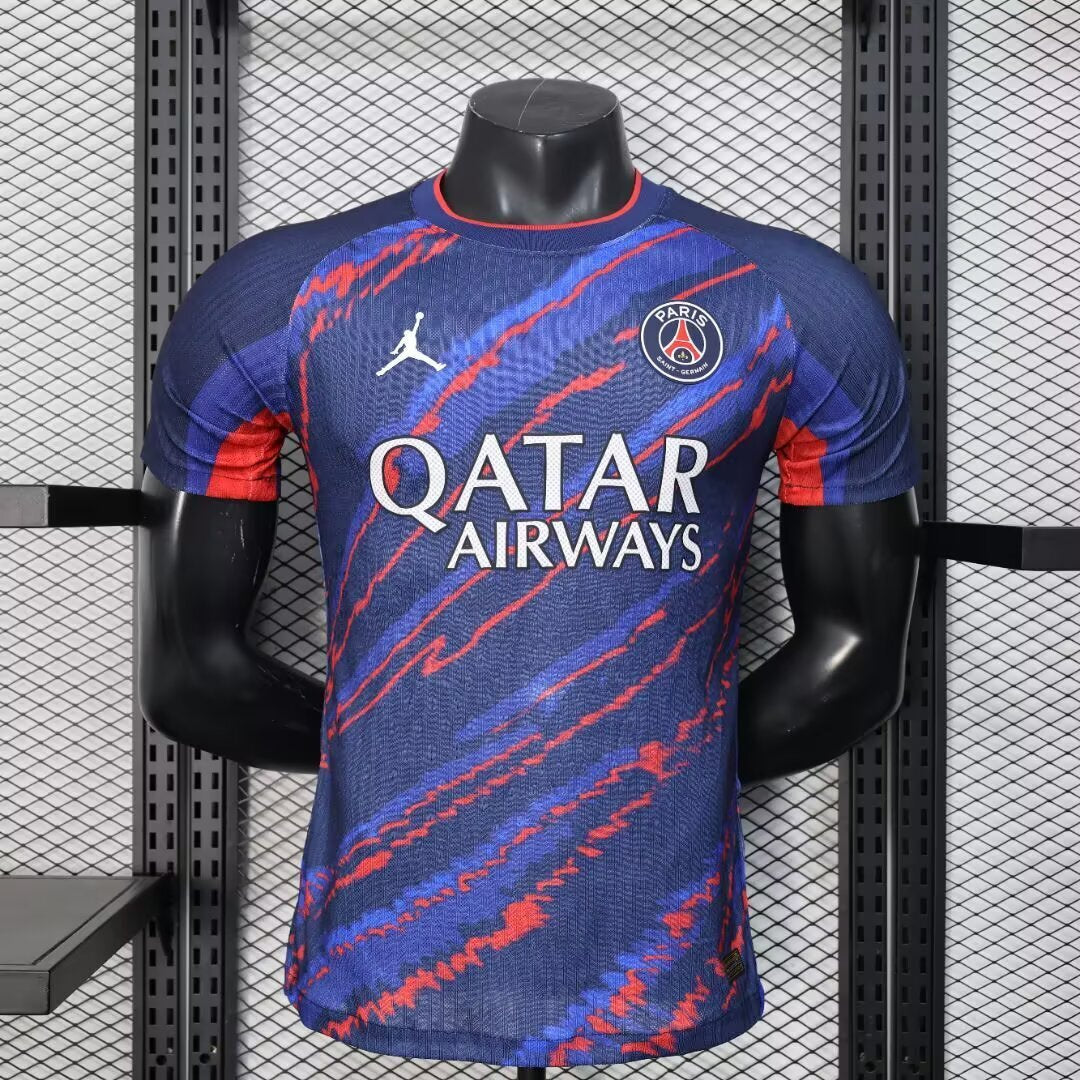 PSG "Paris Velvet " Special Kit