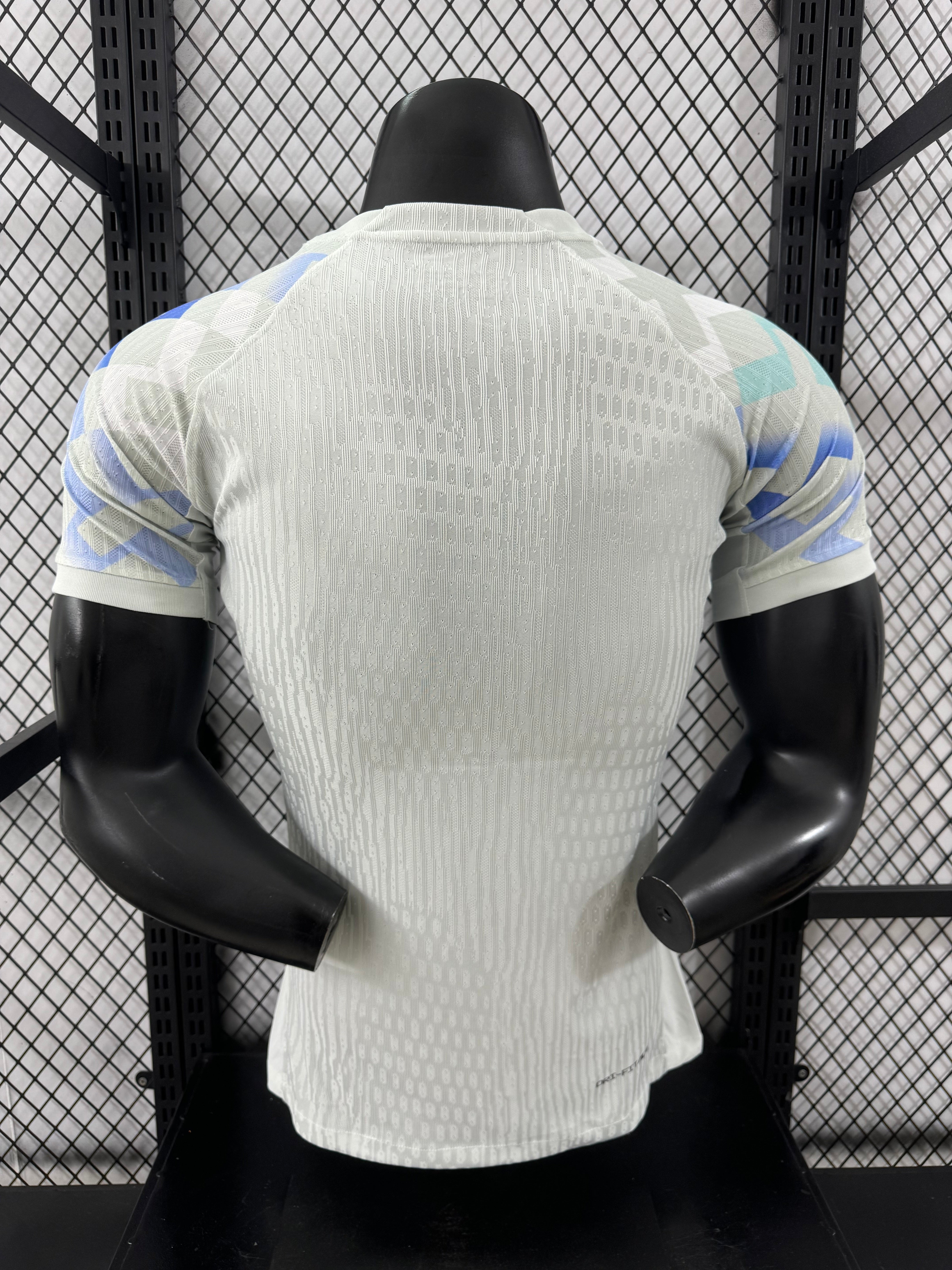 Inter Milan "Glacial Mosaic" Special Kit