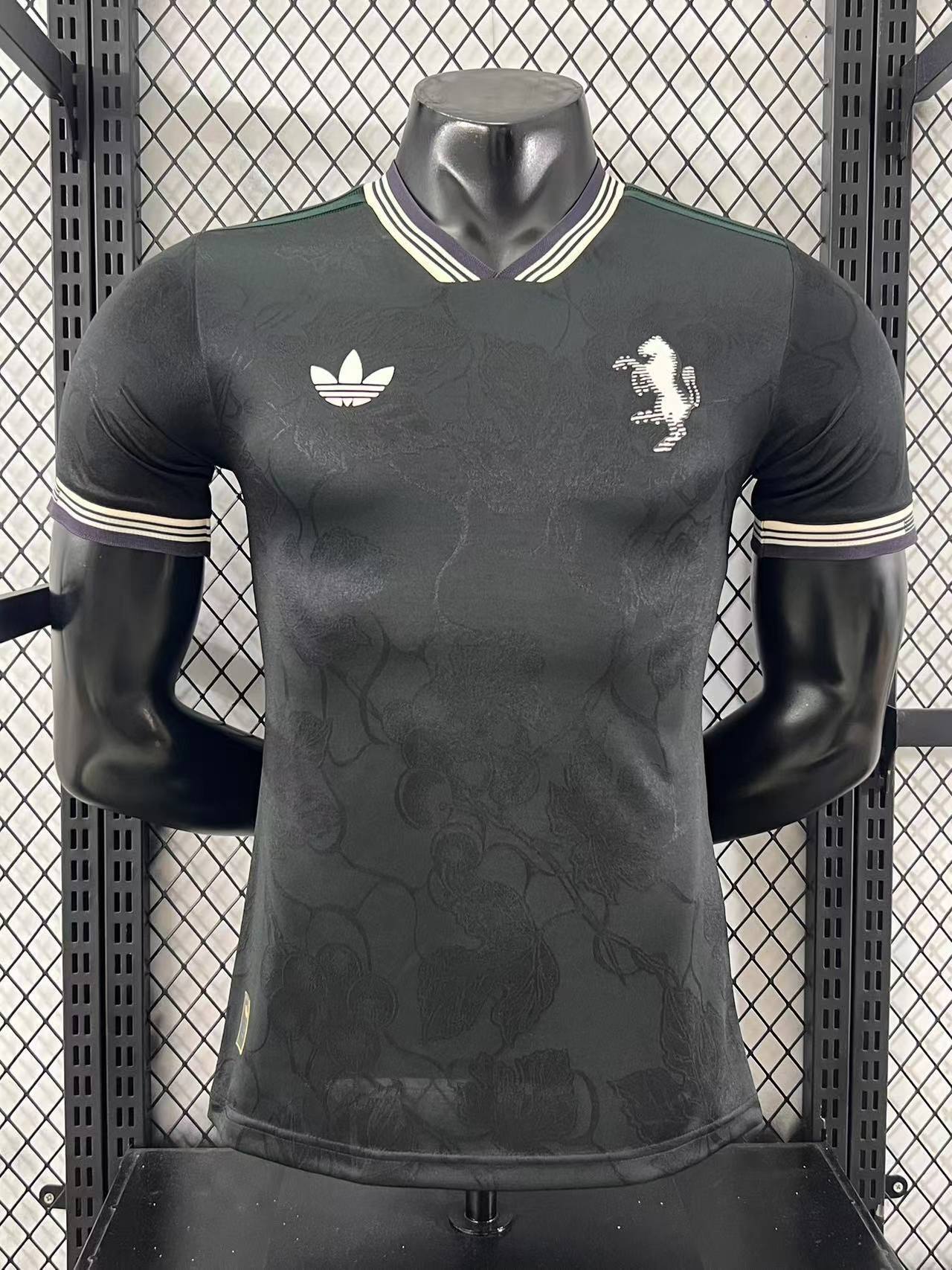 Juventus 2025-2026 Away Kit