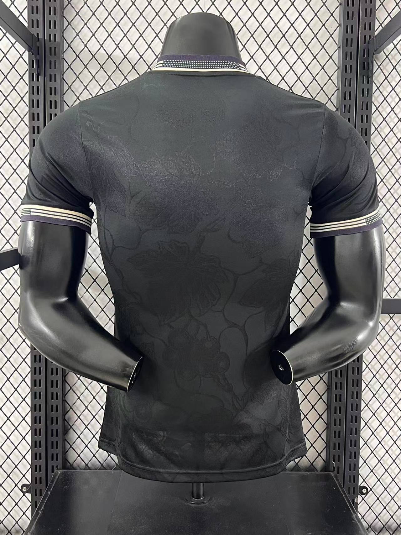 Juventus 2025-2026 Away Kit