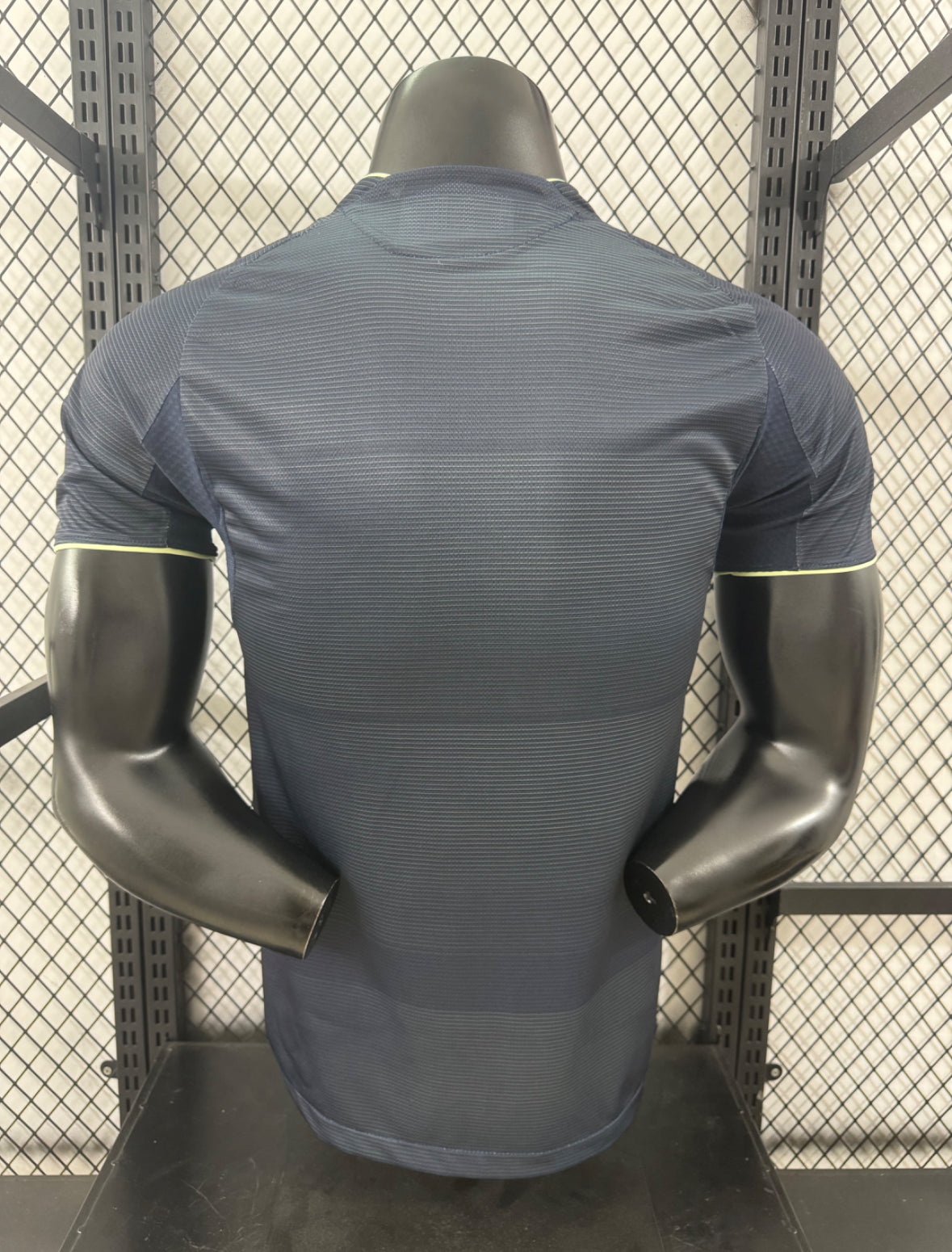 Real Madrid 2025/2026 Away Kit