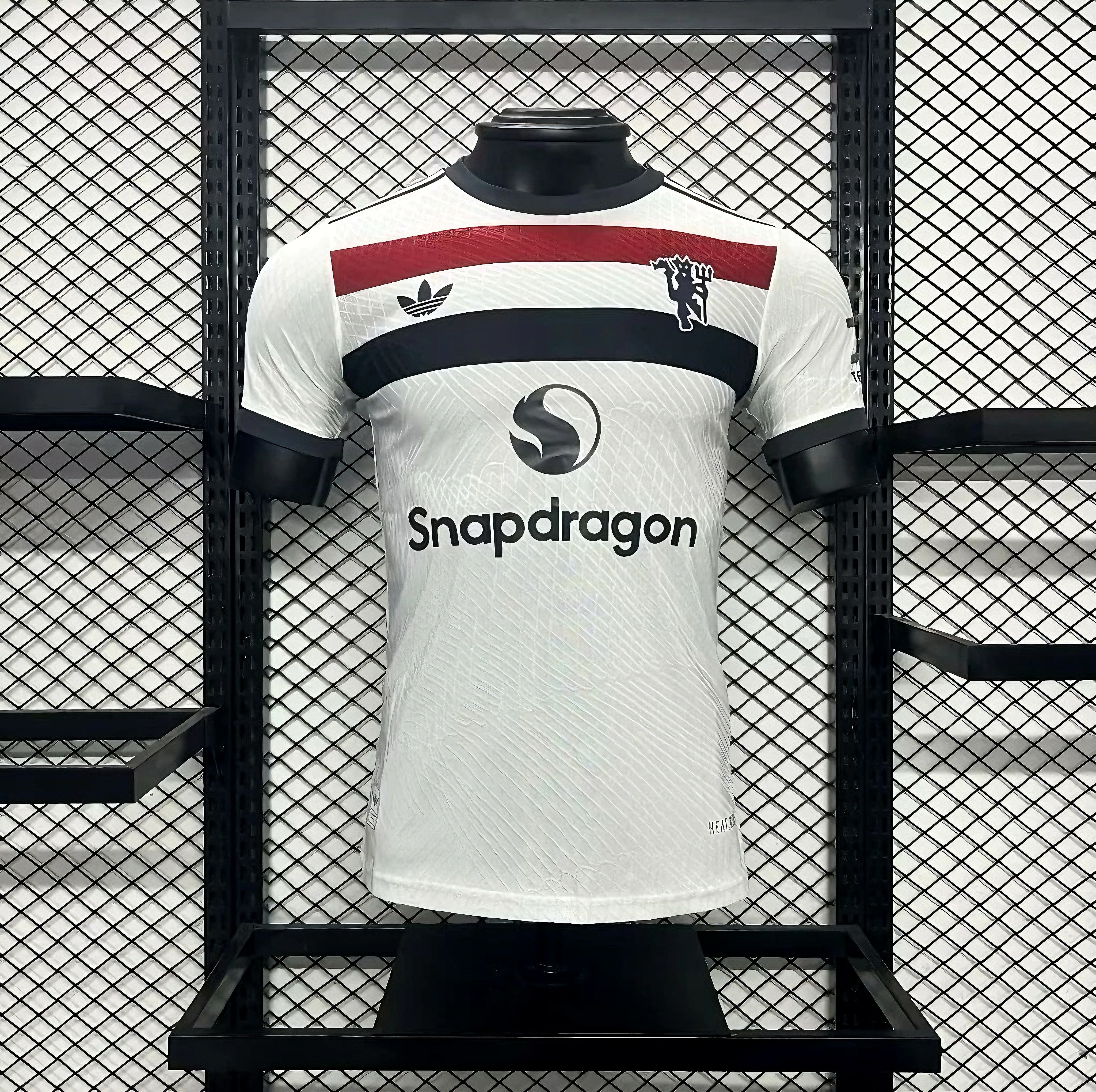 Manchester United 2024-2025 Third Kit