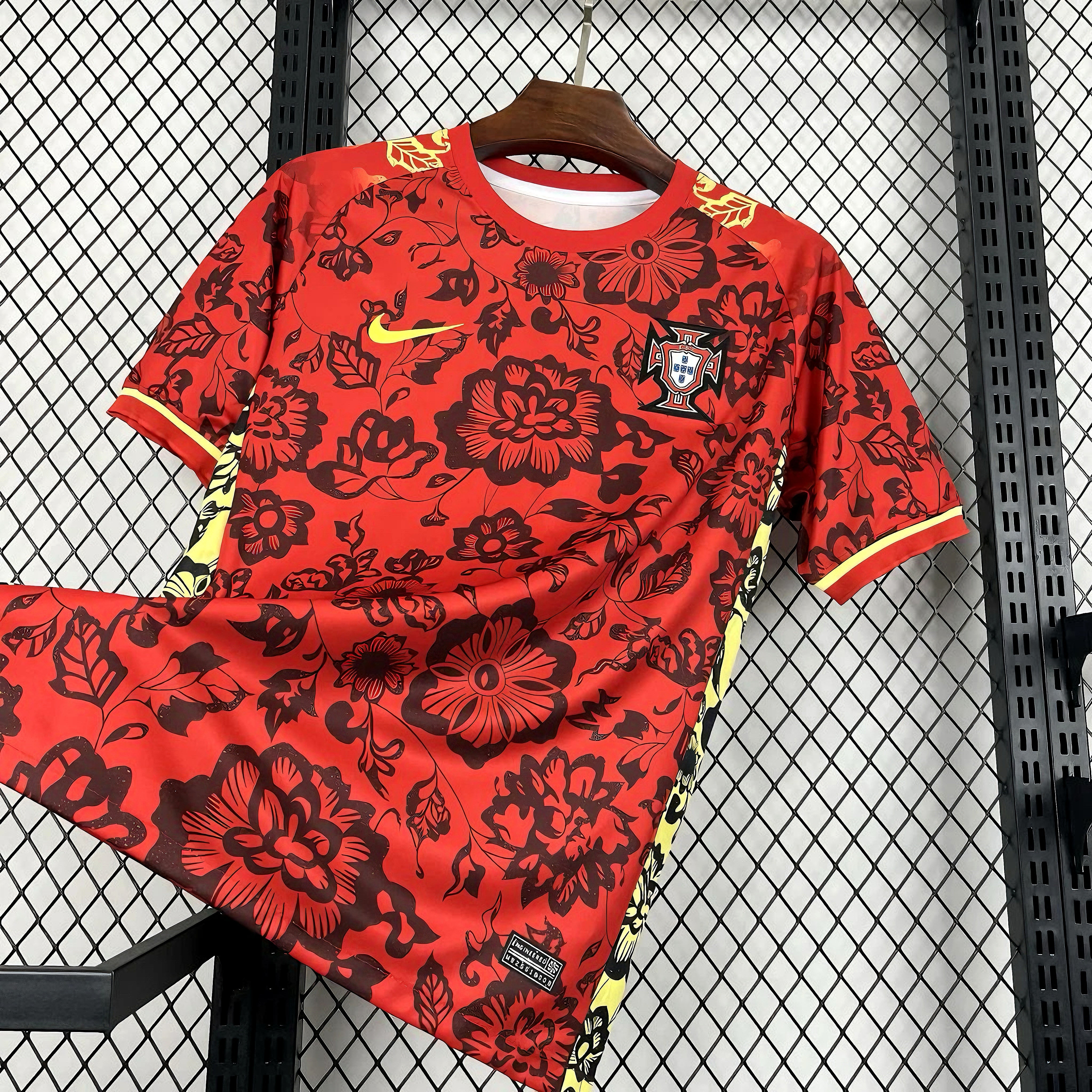Portugal "Florals" Special Kit