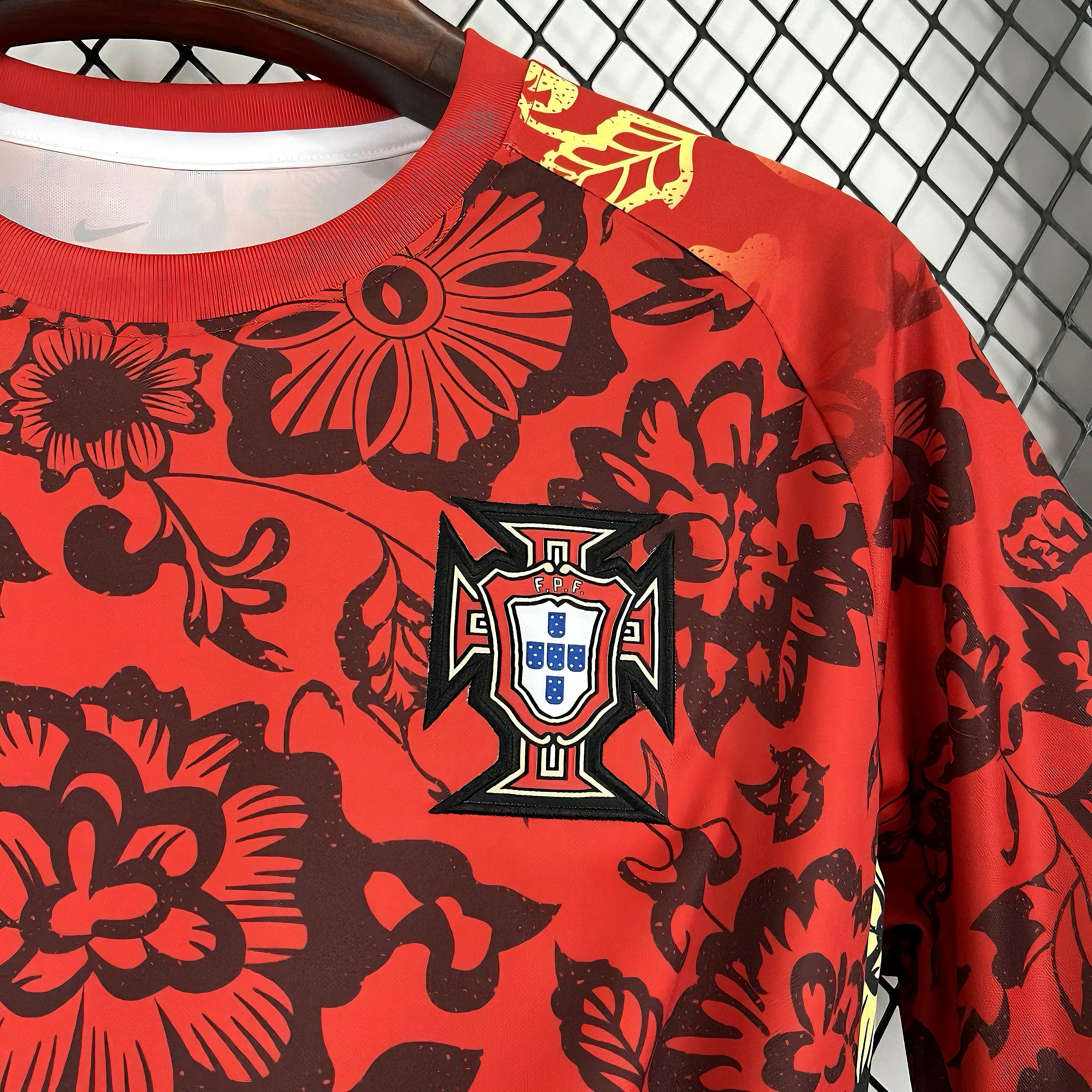 Portugal "Florals" Special Kit