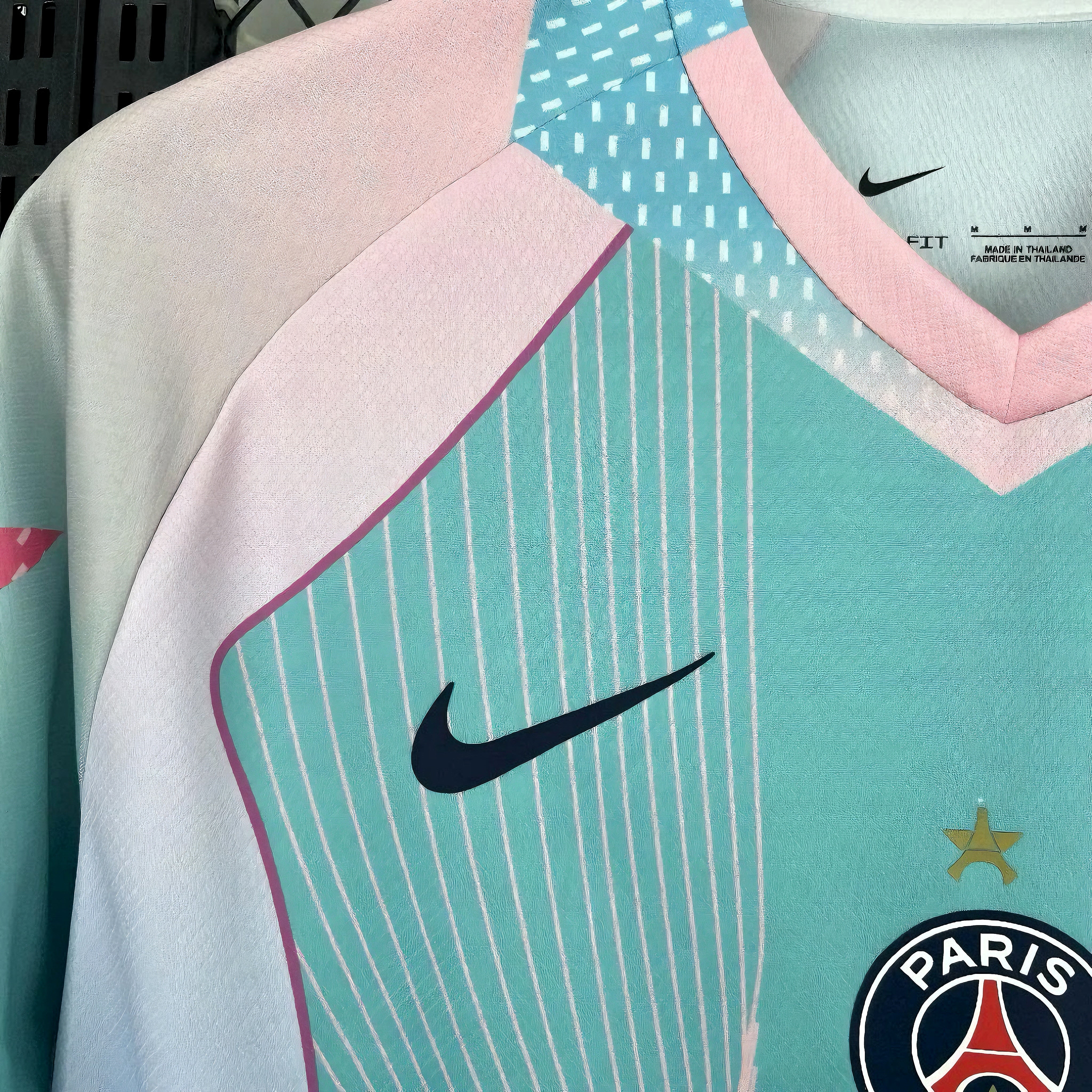 PSG "Azzuro" Special Kit