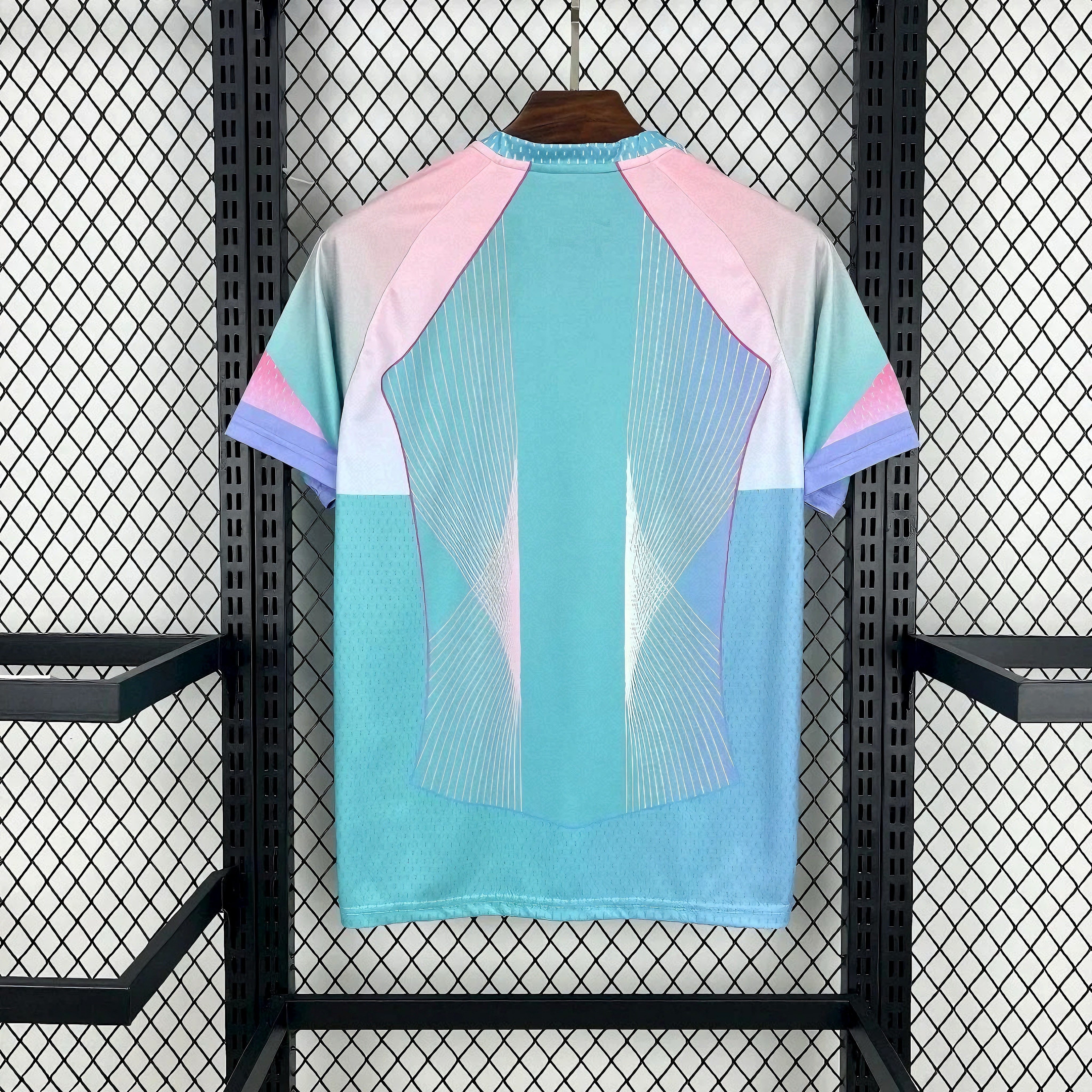 PSG "Azzuro" Special Kit