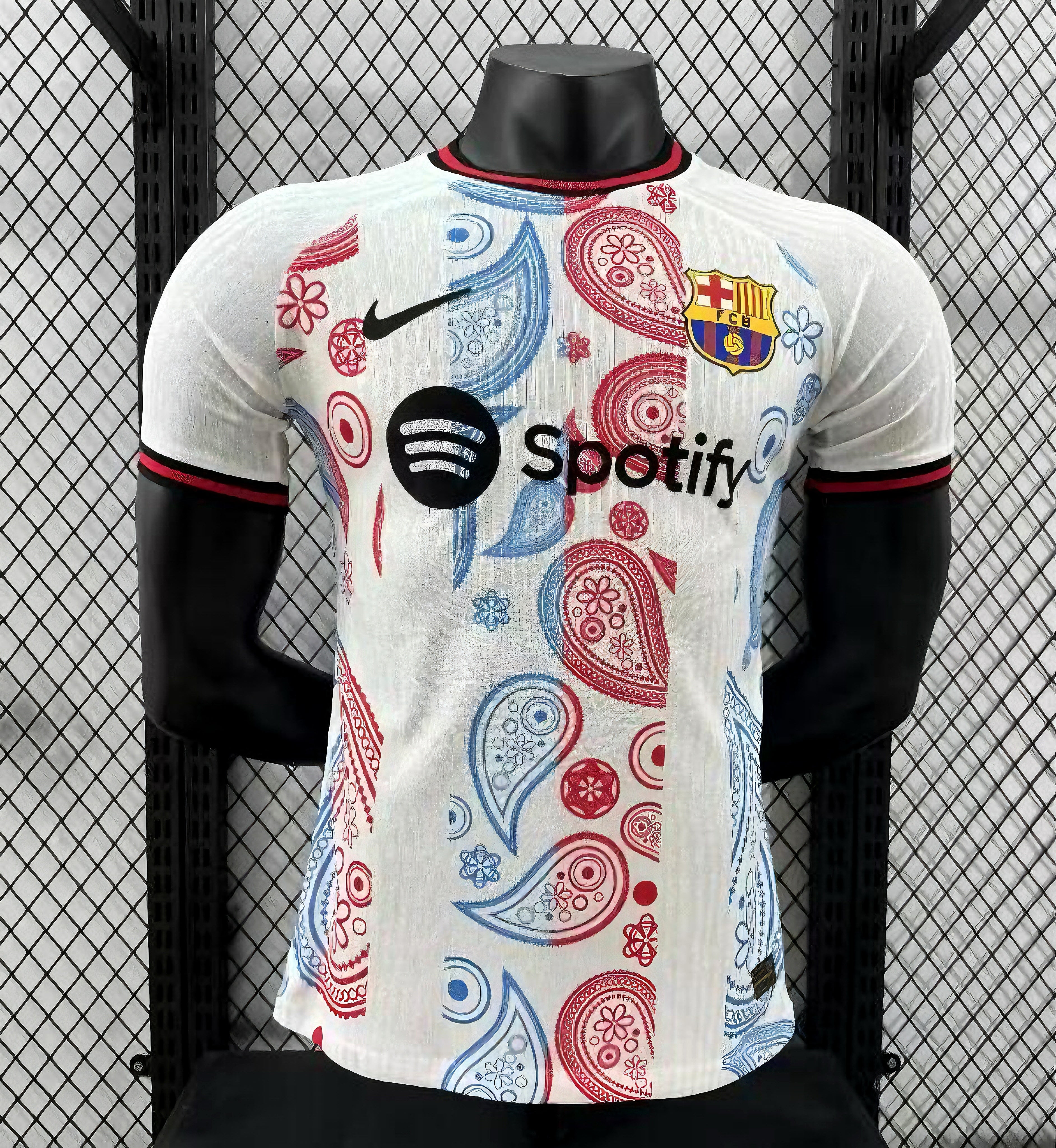 FC Barcelona "Symbolism" Special Kit